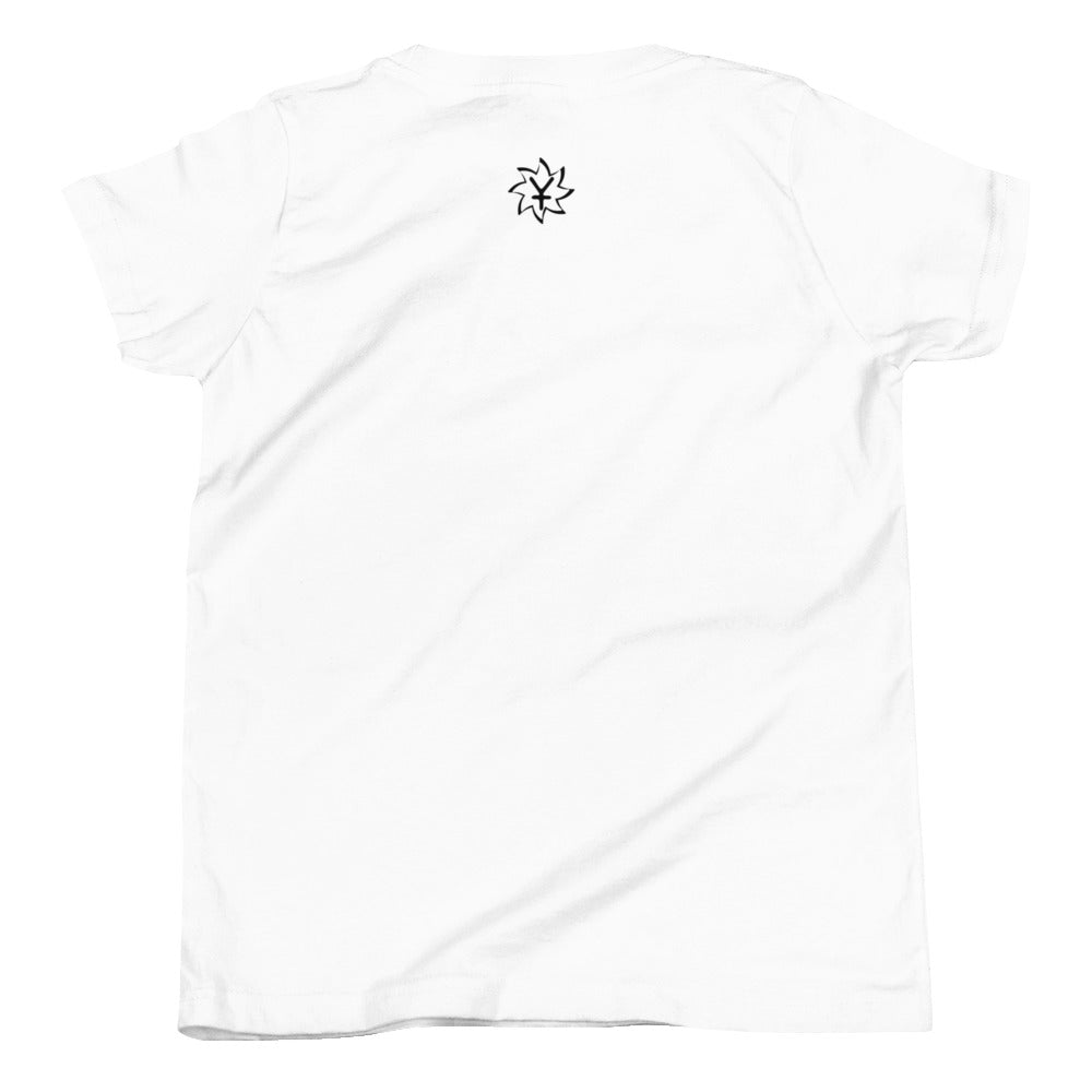 supa Youth Short Sleeve T-Shirt
