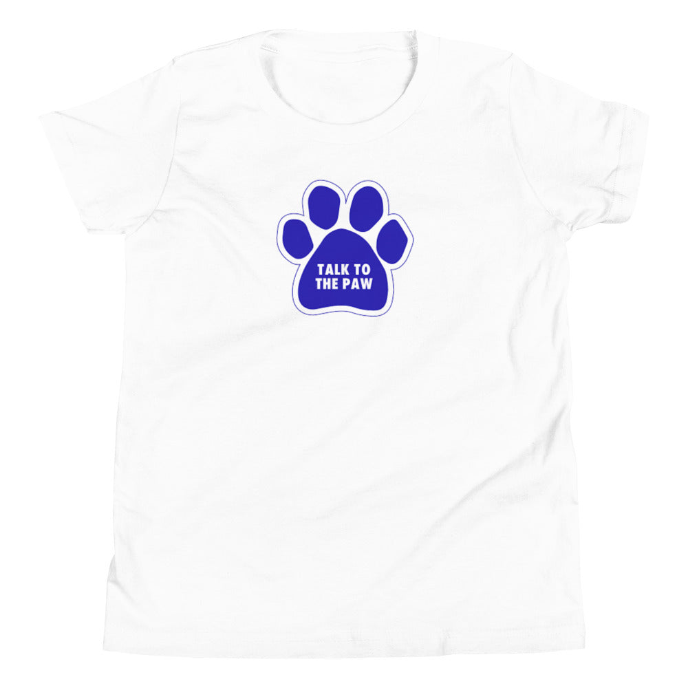 supa Youth Short Sleeve T-Shirt