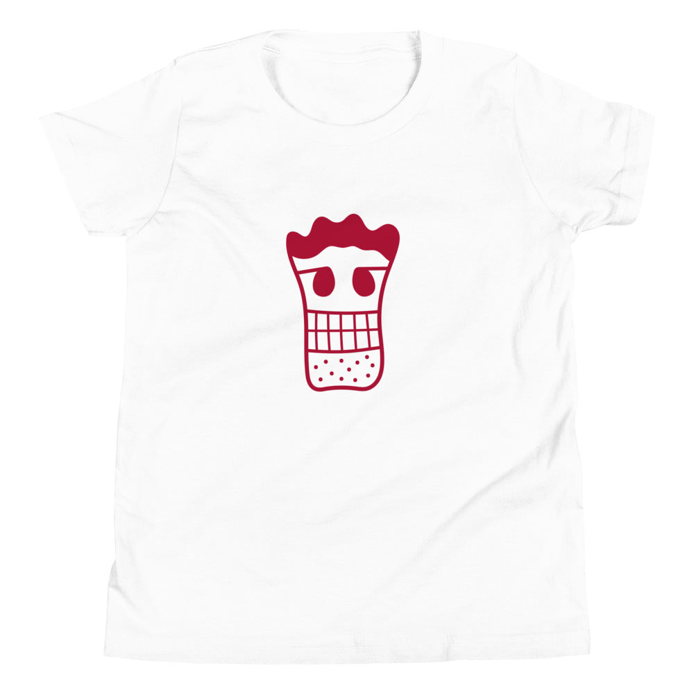 SUPA Youth Short Sleeve T-Shirt