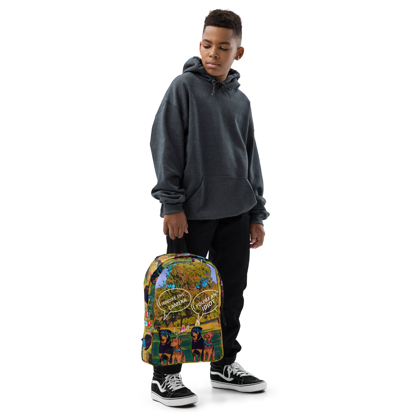 SUPA Backpack