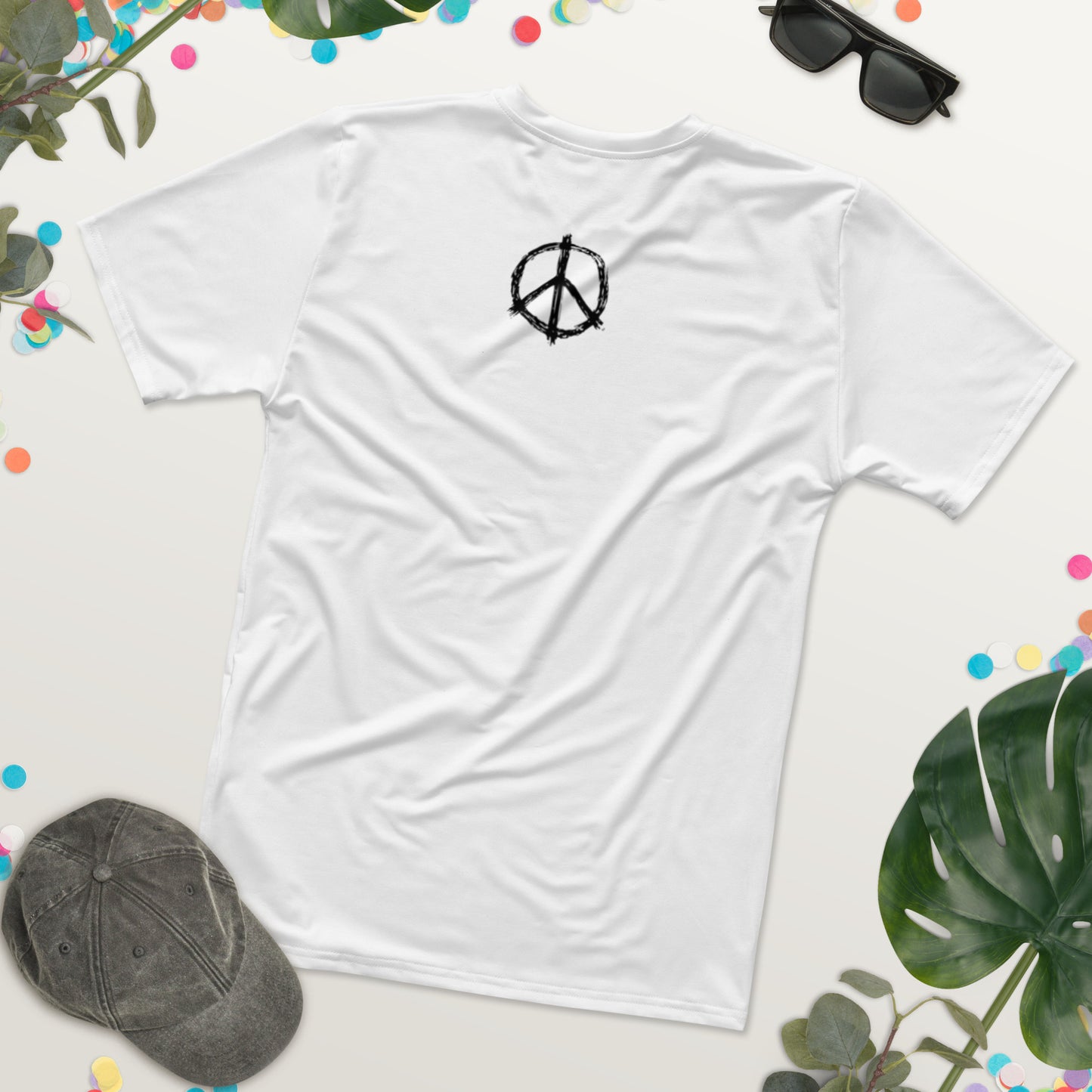 SupER DRUnk Men's t-shirt