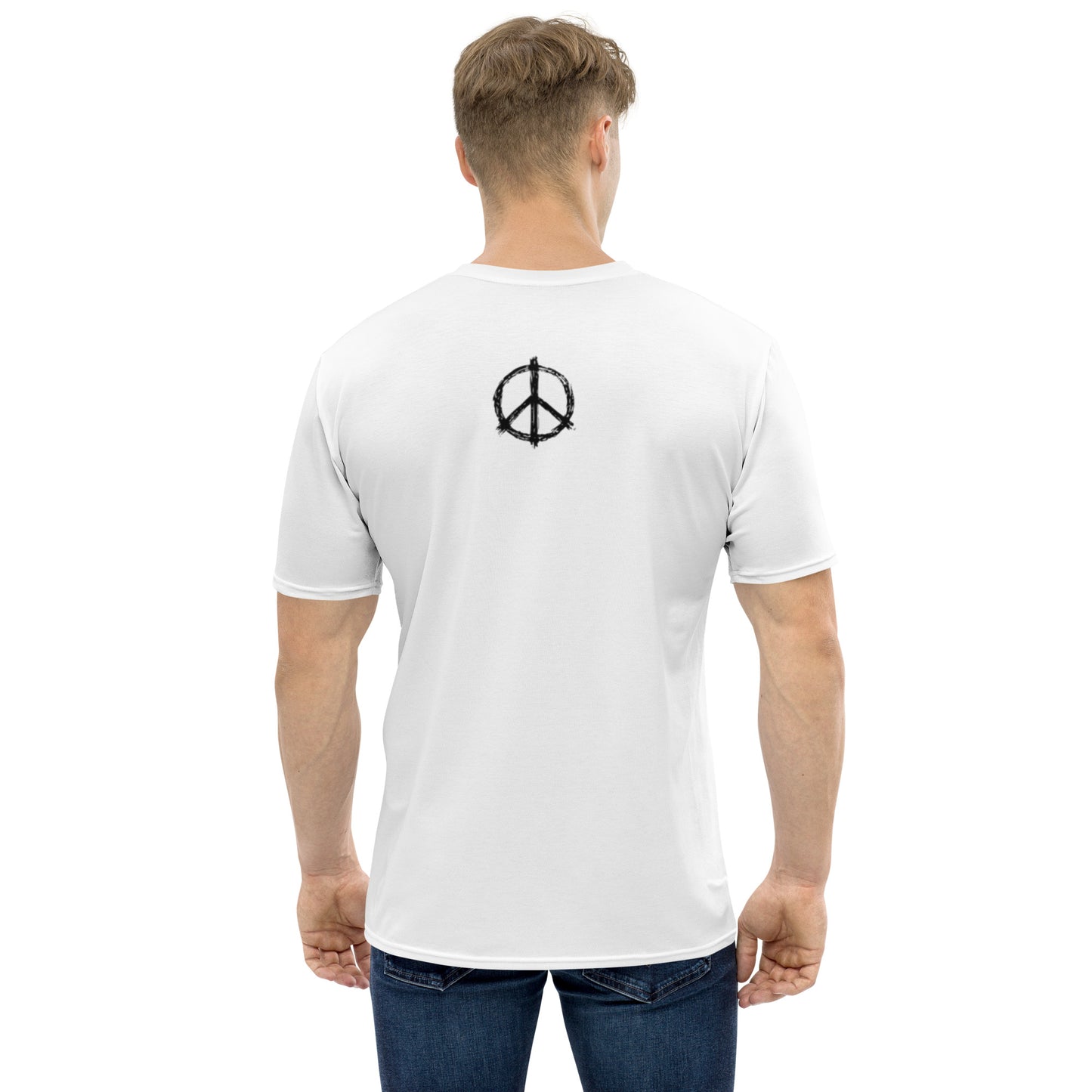 SupER DRUnk Men's t-shirt