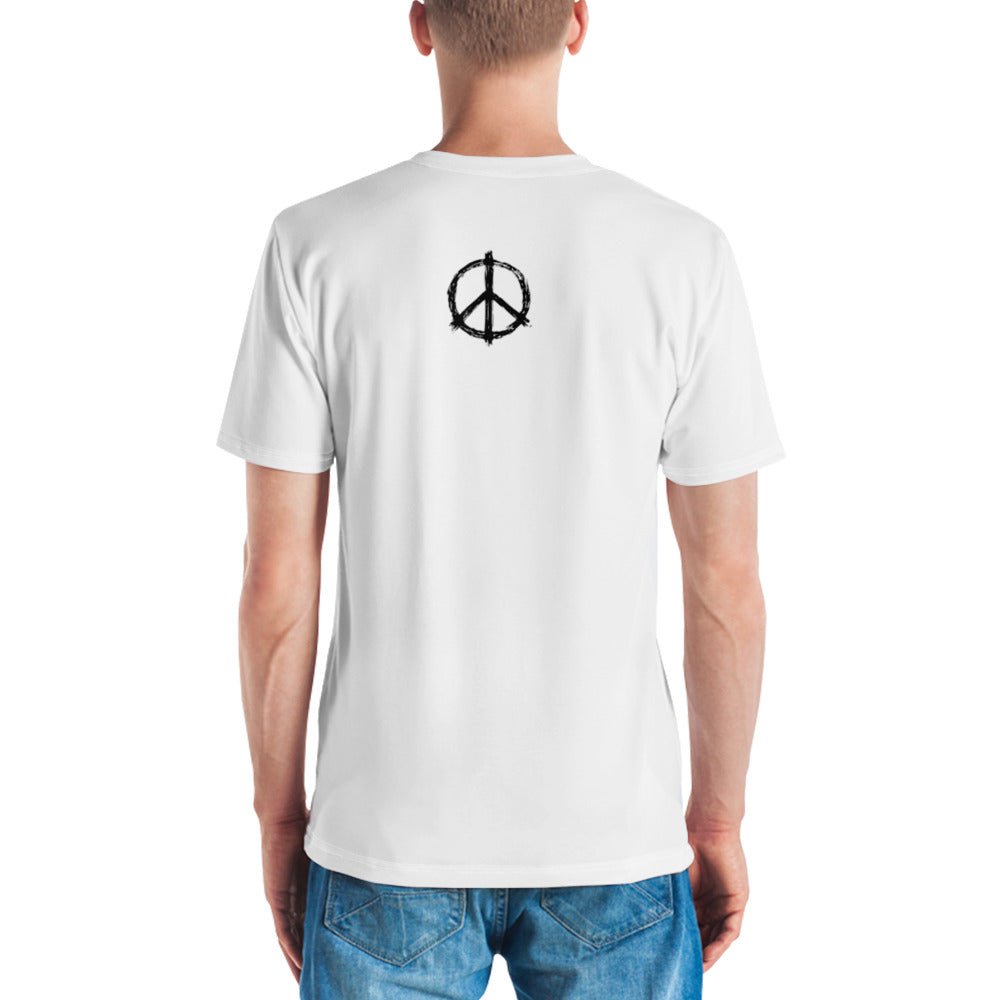SupER DRUnk Men's t-shirt
