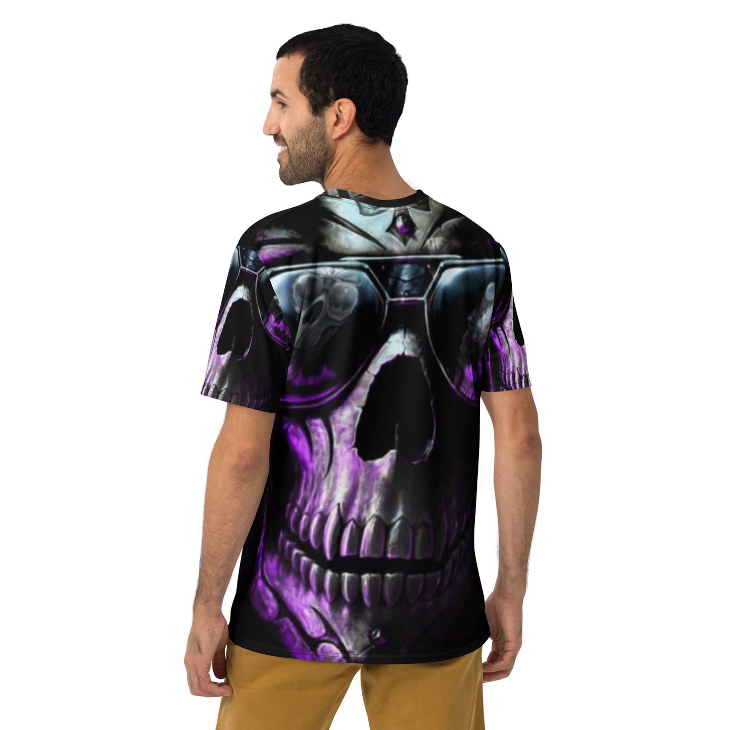 SUPER GAMER Men's t-shirt