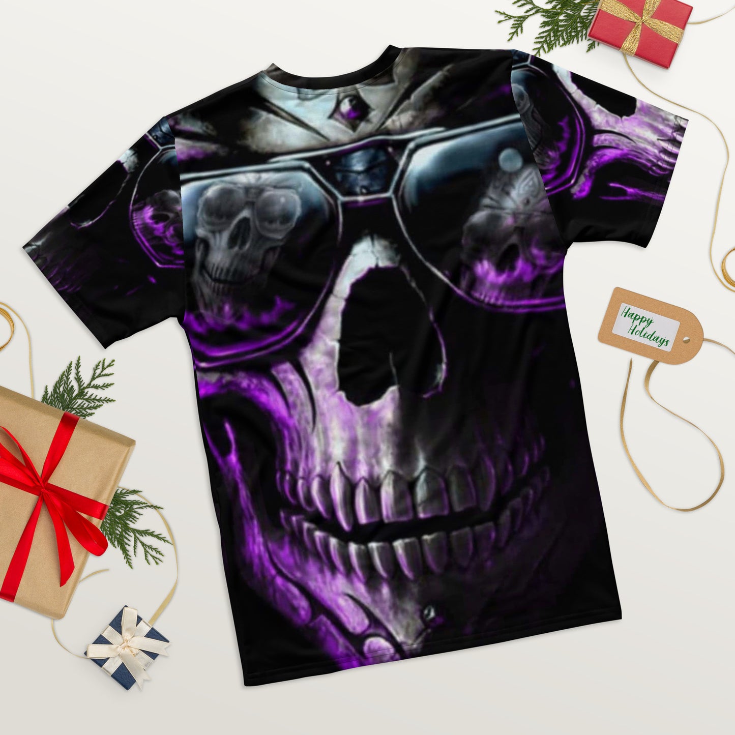 SUPER GAMER Men's t-shirt