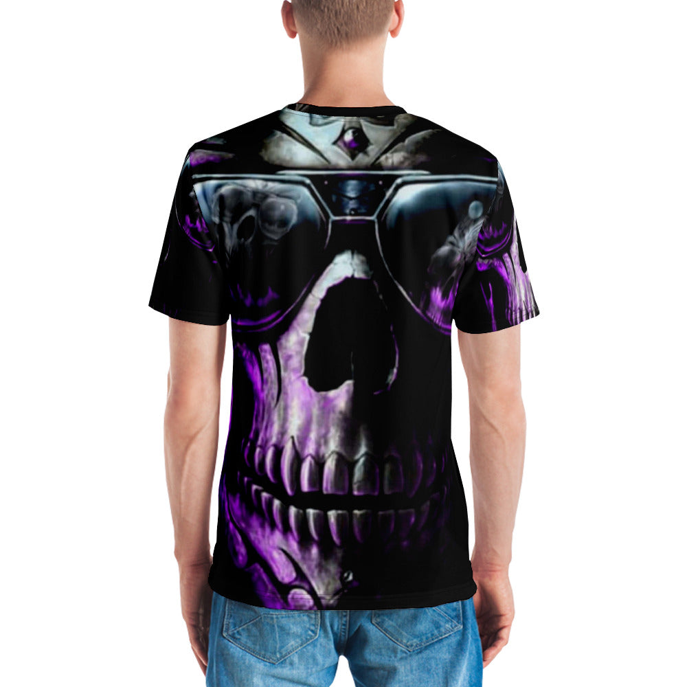 SUPER GAMER Men's t-shirt