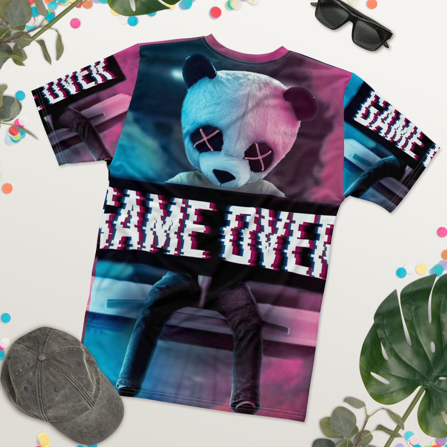 Men's t-shirt