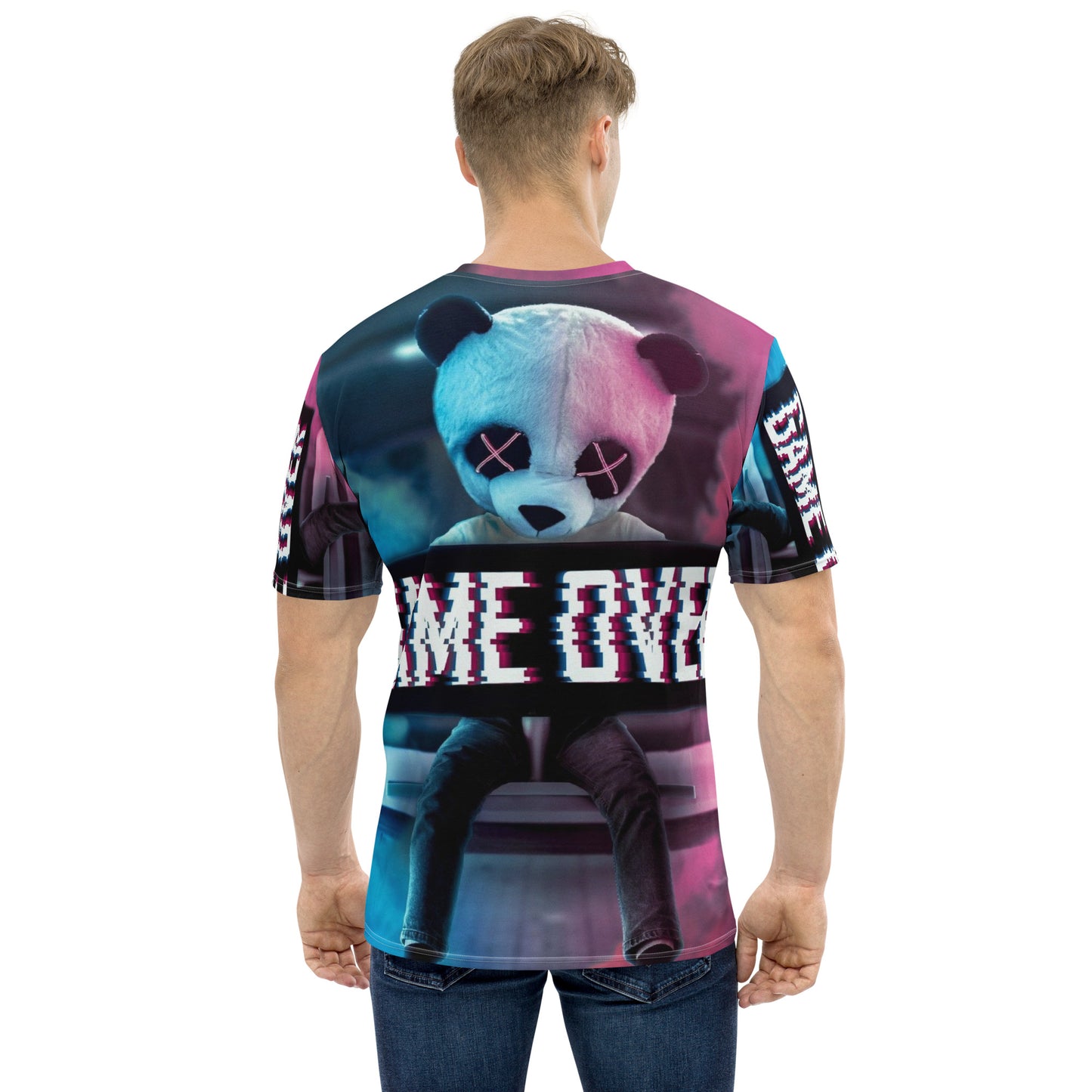 Men's t-shirt