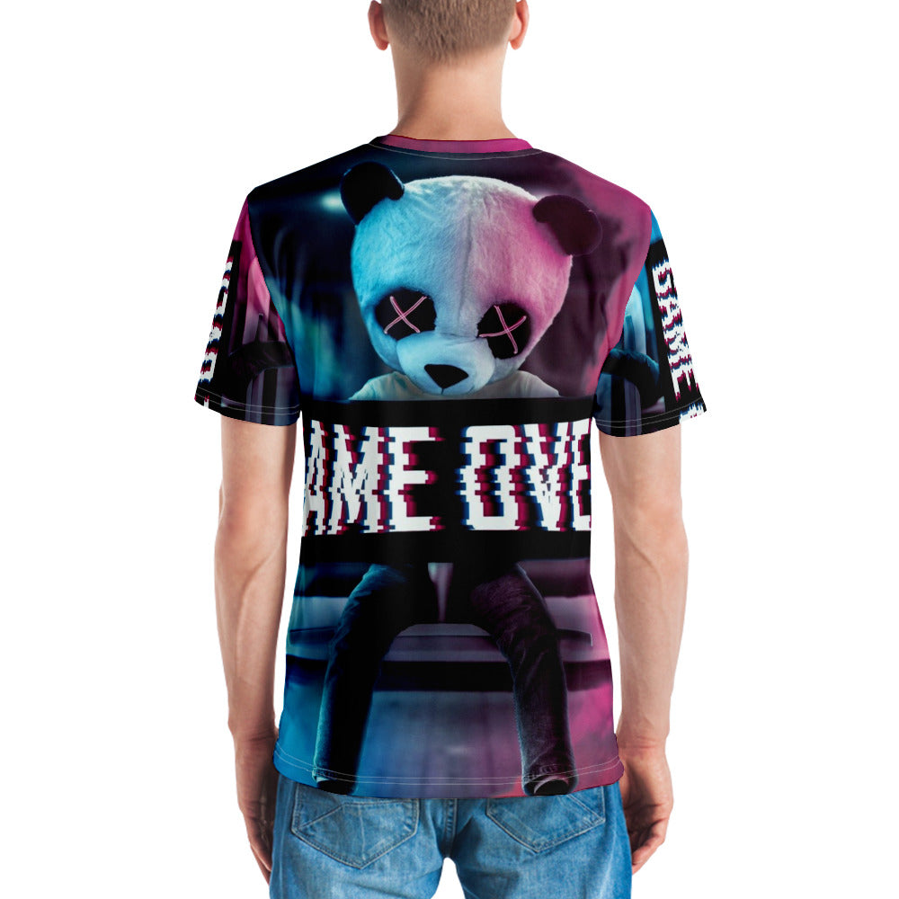 Men's t-shirt