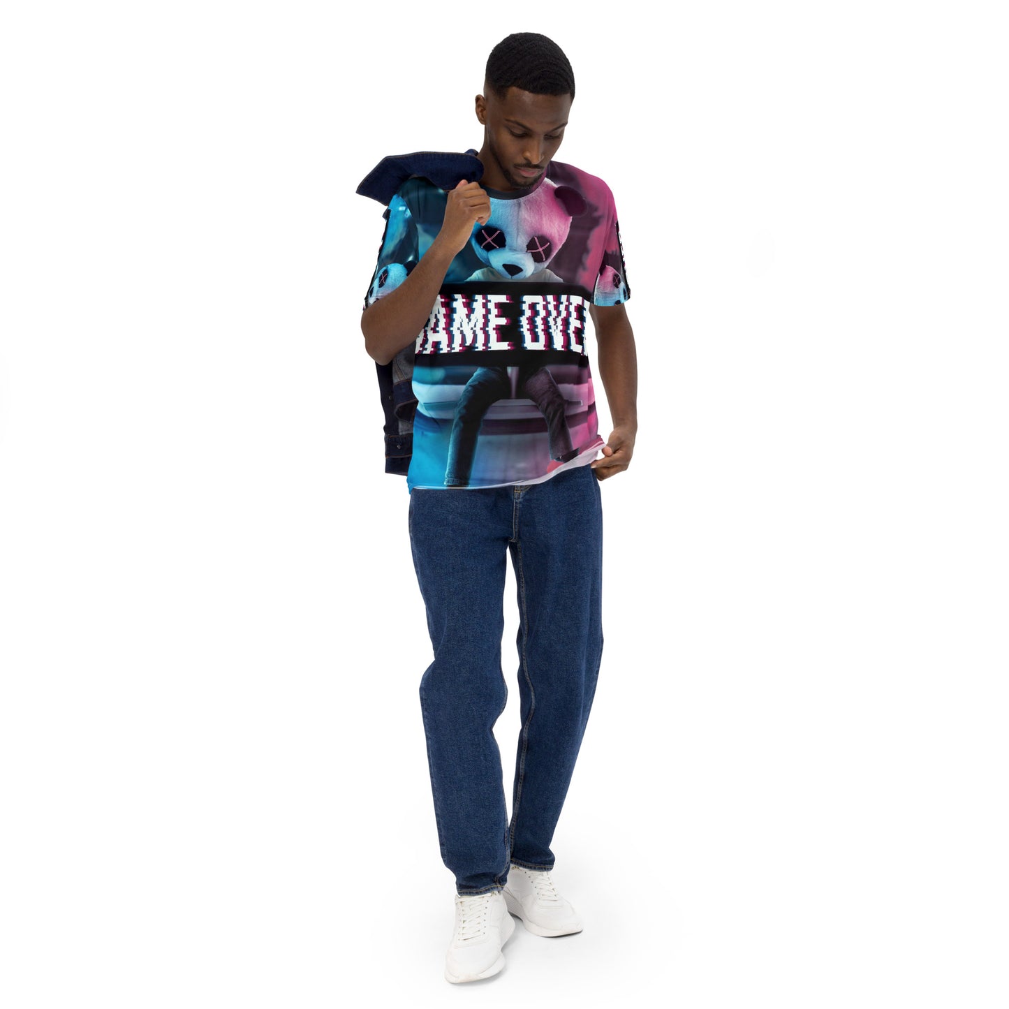 Men's t-shirt