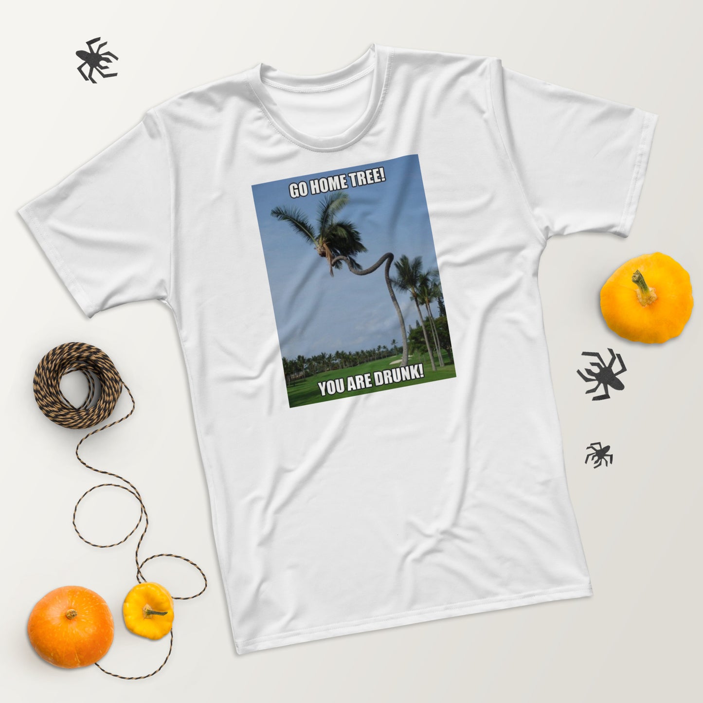 SupER DRUnk Men's t-shirt