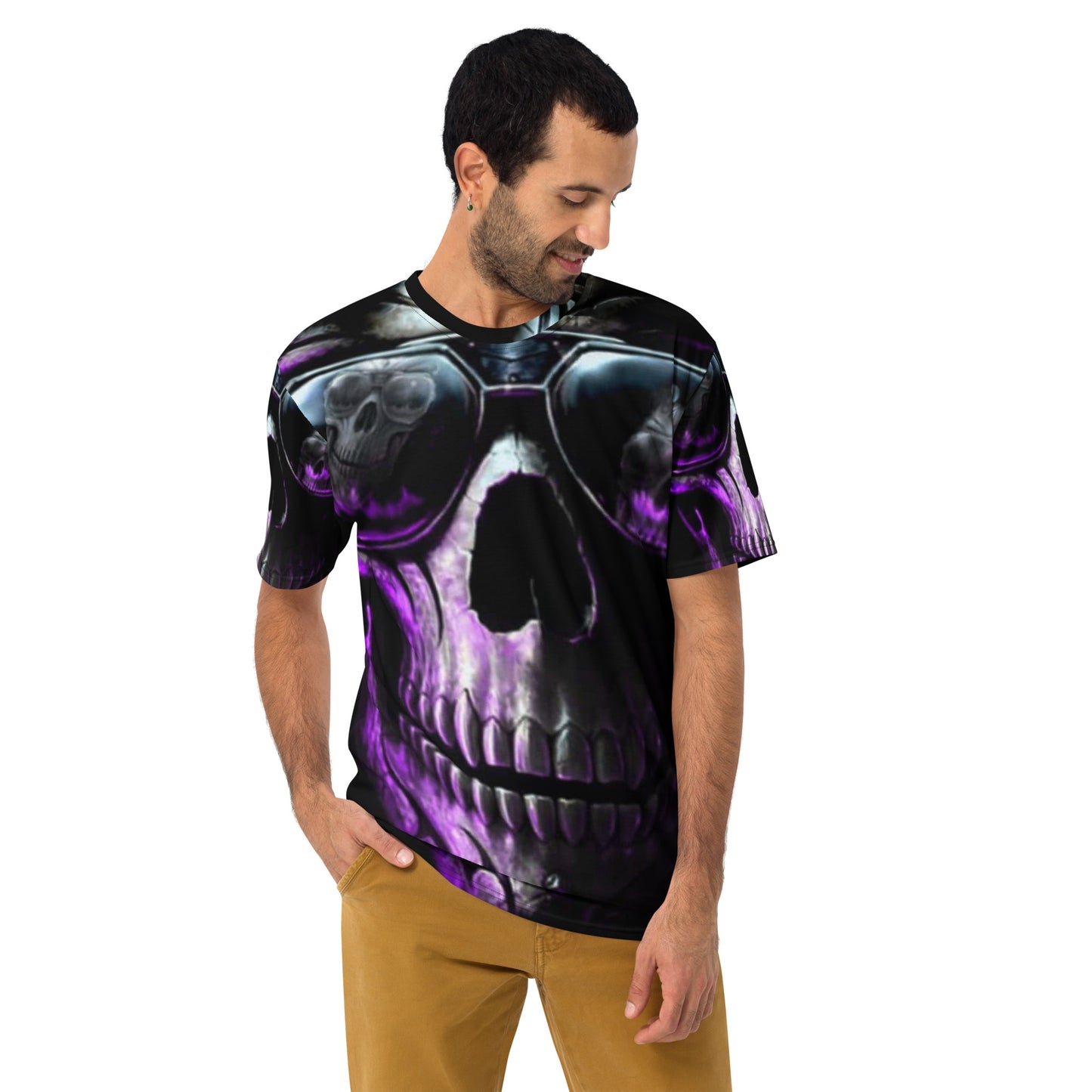 SUPER GAMER Men's t-shirt
