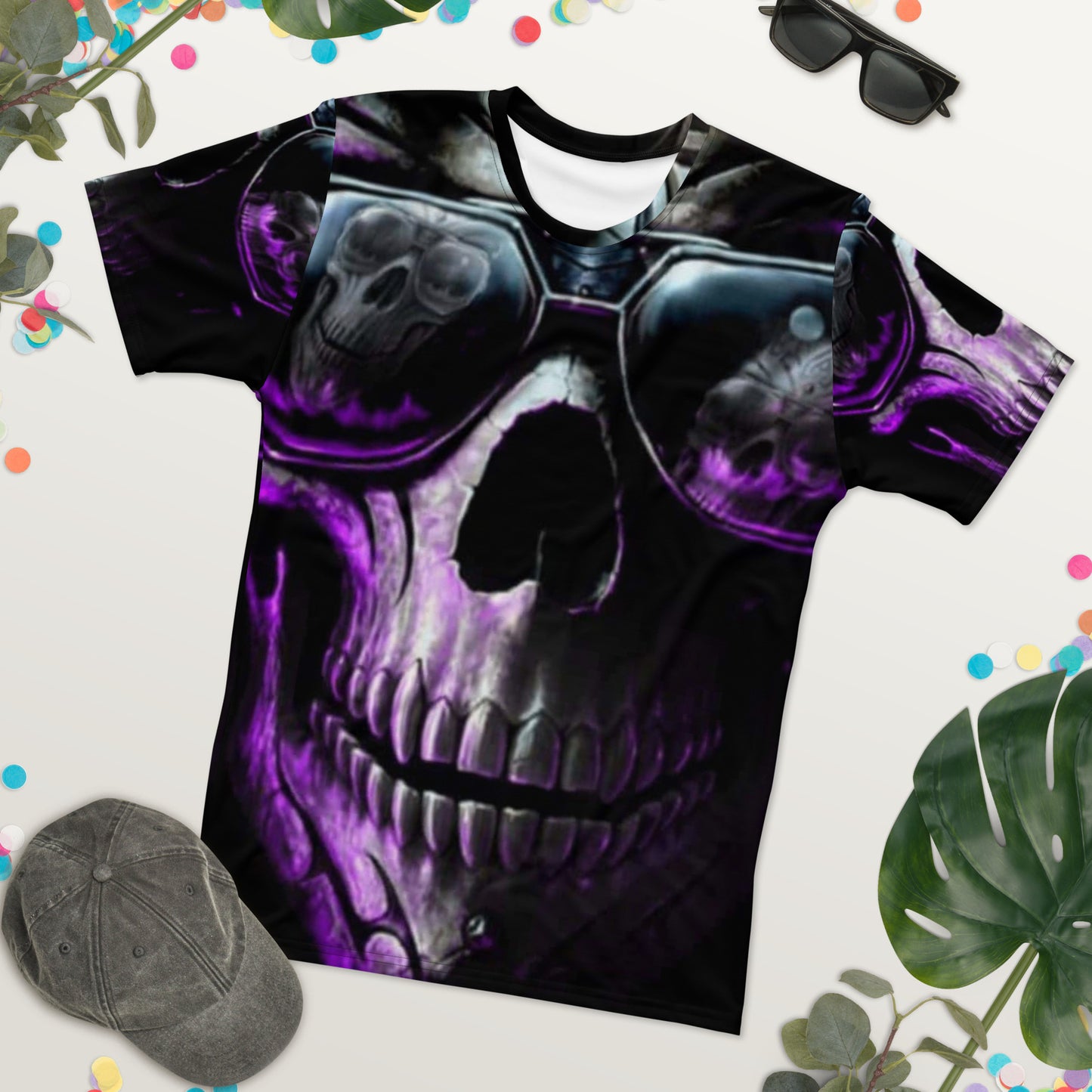 SUPER GAMER Men's t-shirt