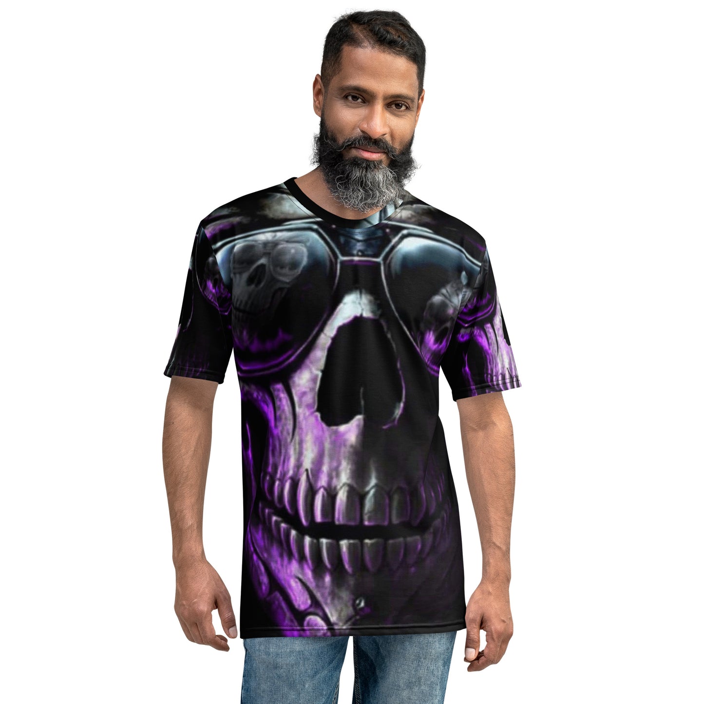 SUPER GAMER Men's t-shirt