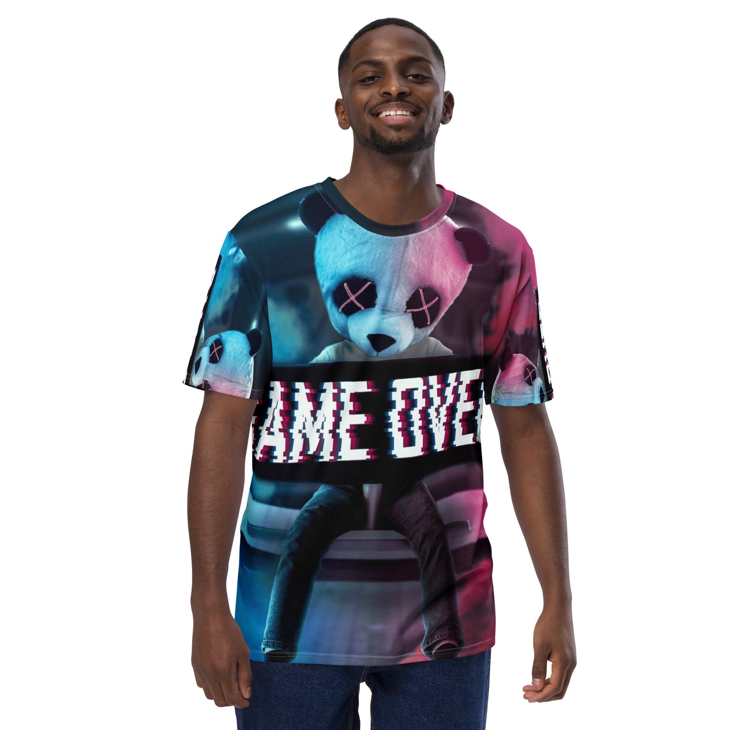 Men's t-shirt