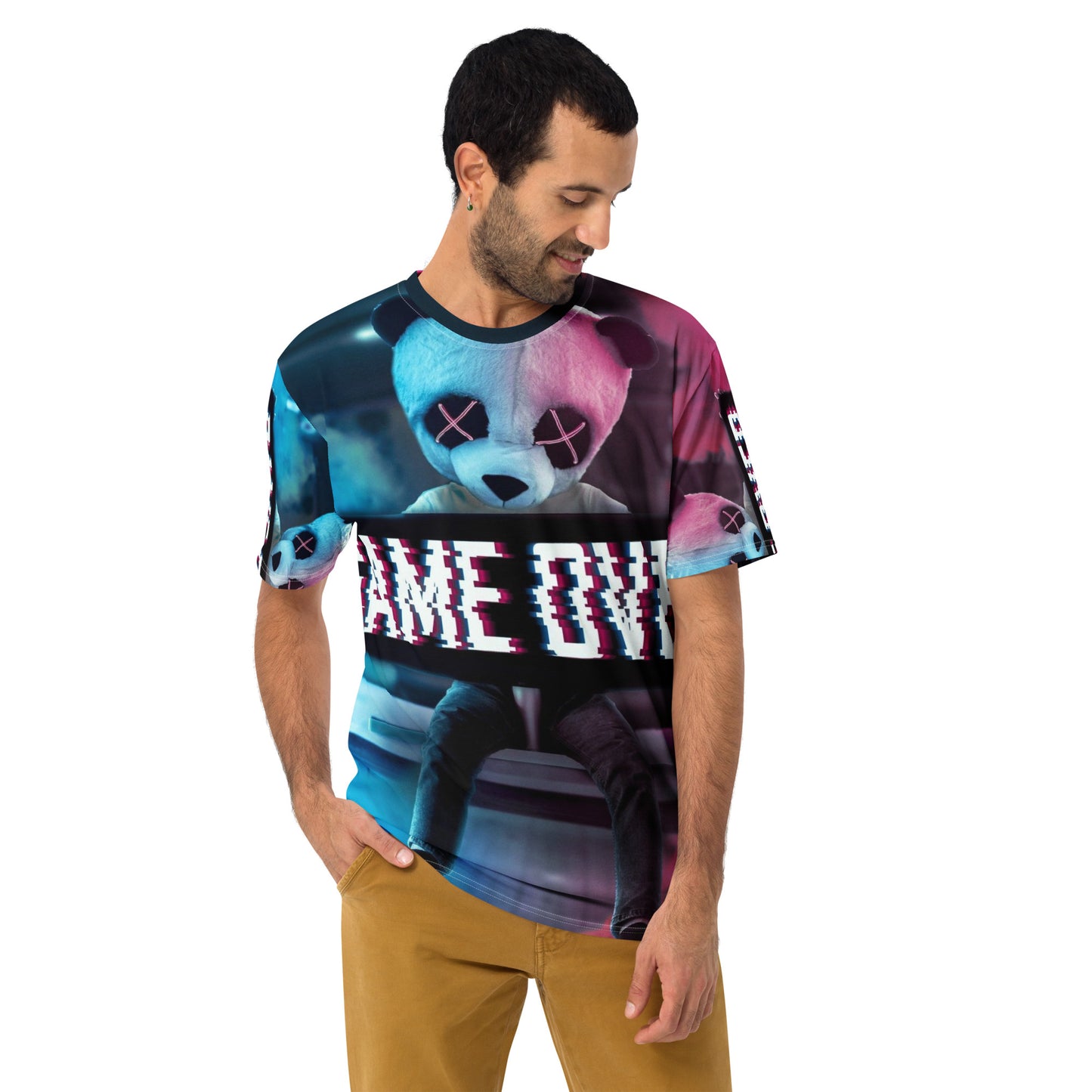 Men's t-shirt