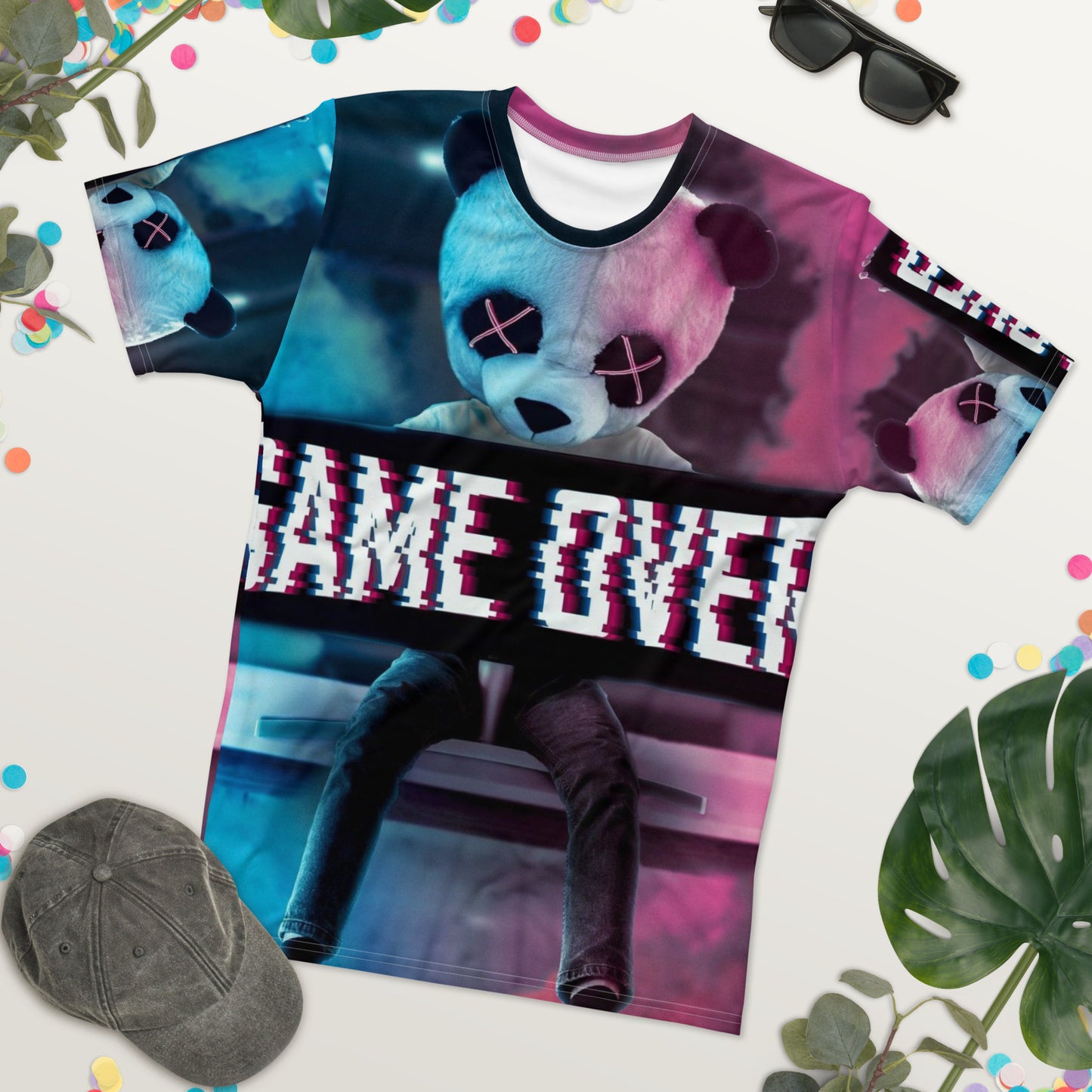 Men's t-shirt