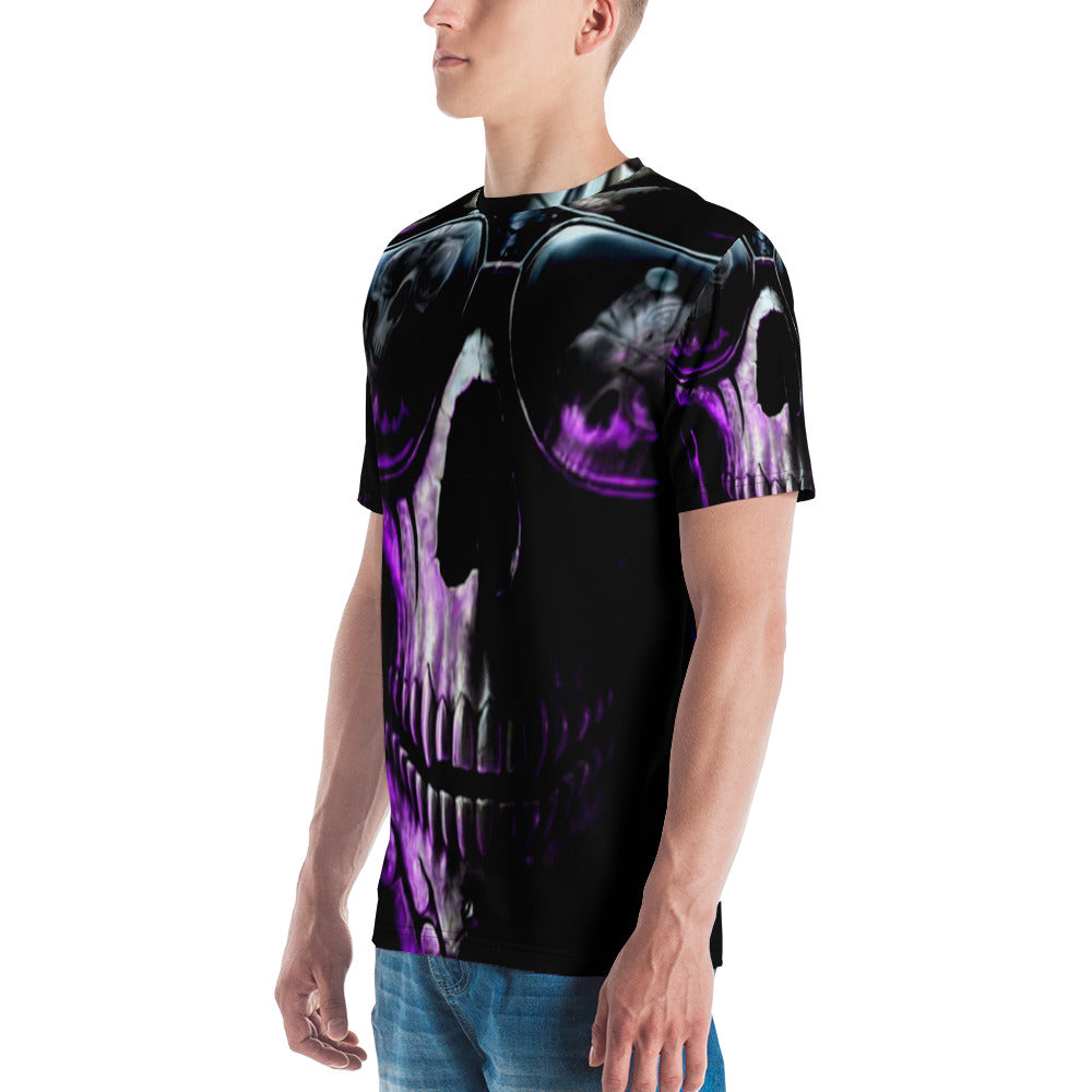 SUPER GAMER Men's t-shirt