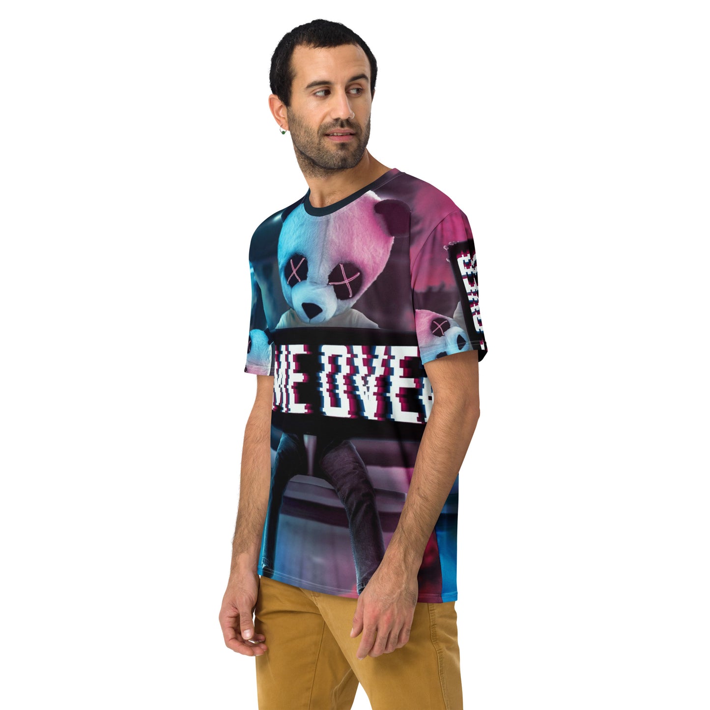 Men's t-shirt