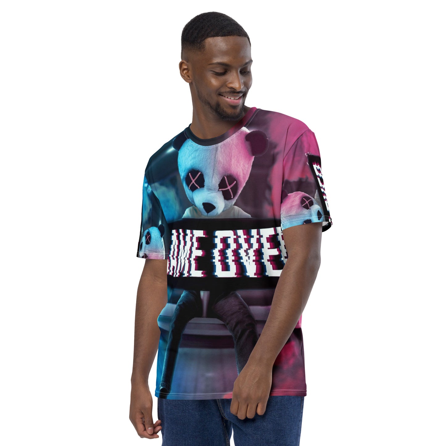 Men's t-shirt