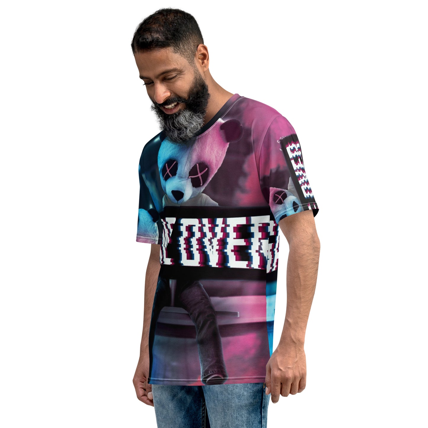 Men's t-shirt