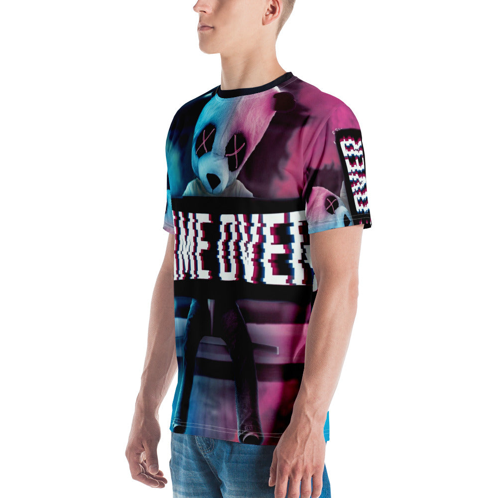 Men's t-shirt