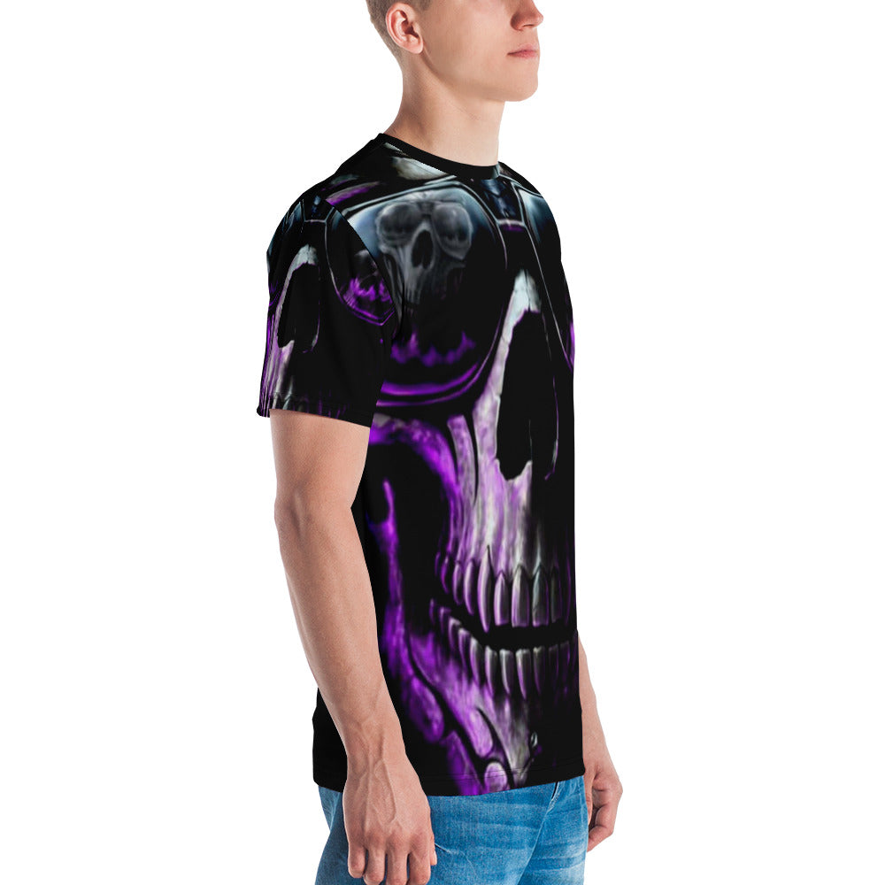 SUPER GAMER Men's t-shirt