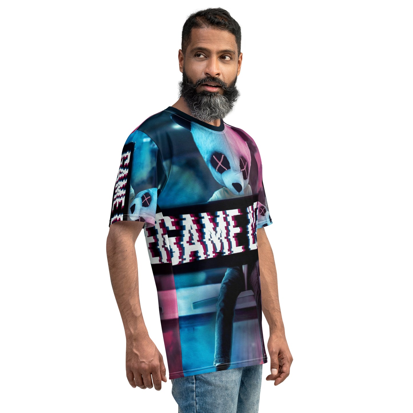 Men's t-shirt