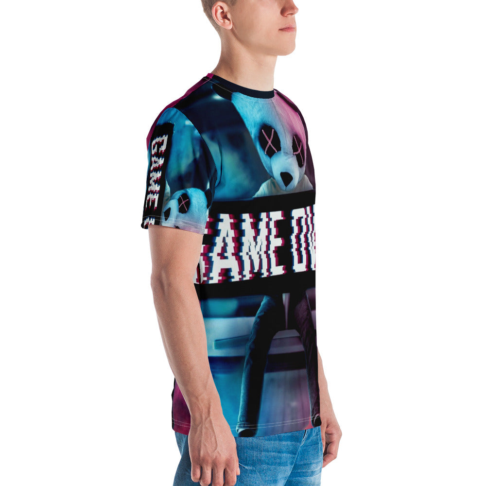 Men's t-shirt