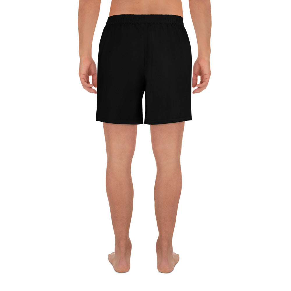 SUPA Men's Recycled Athletic Shorts