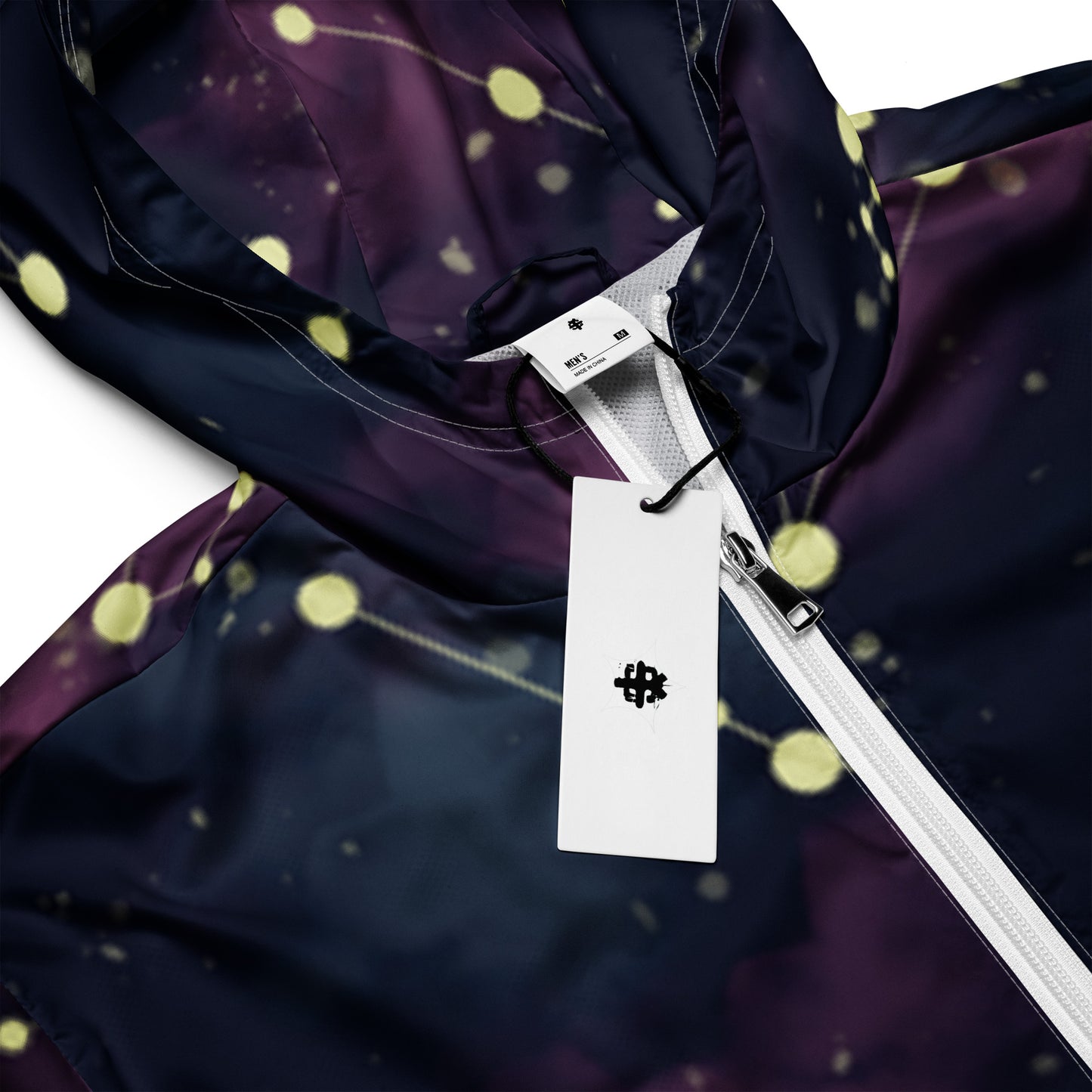 supa Men’s windbreaker