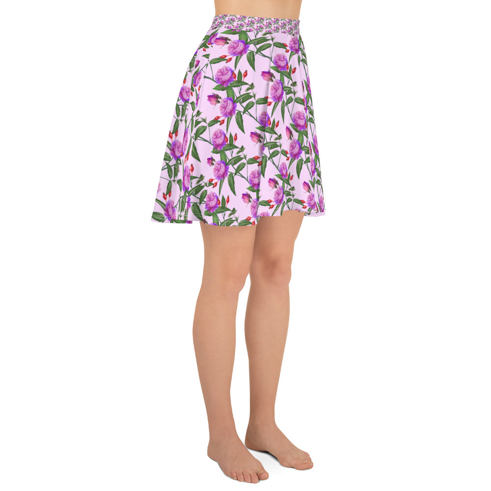 supa Skater Skirt
