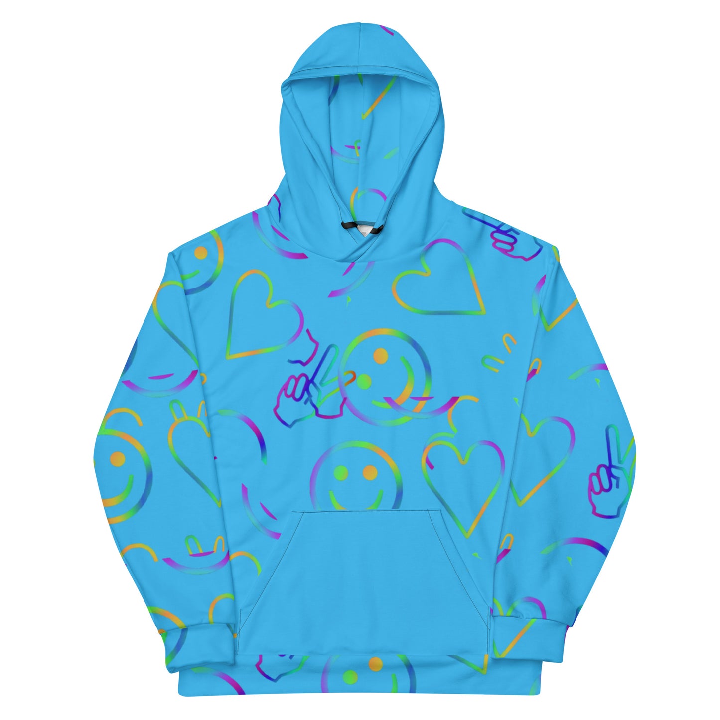 Unisex Hoodie