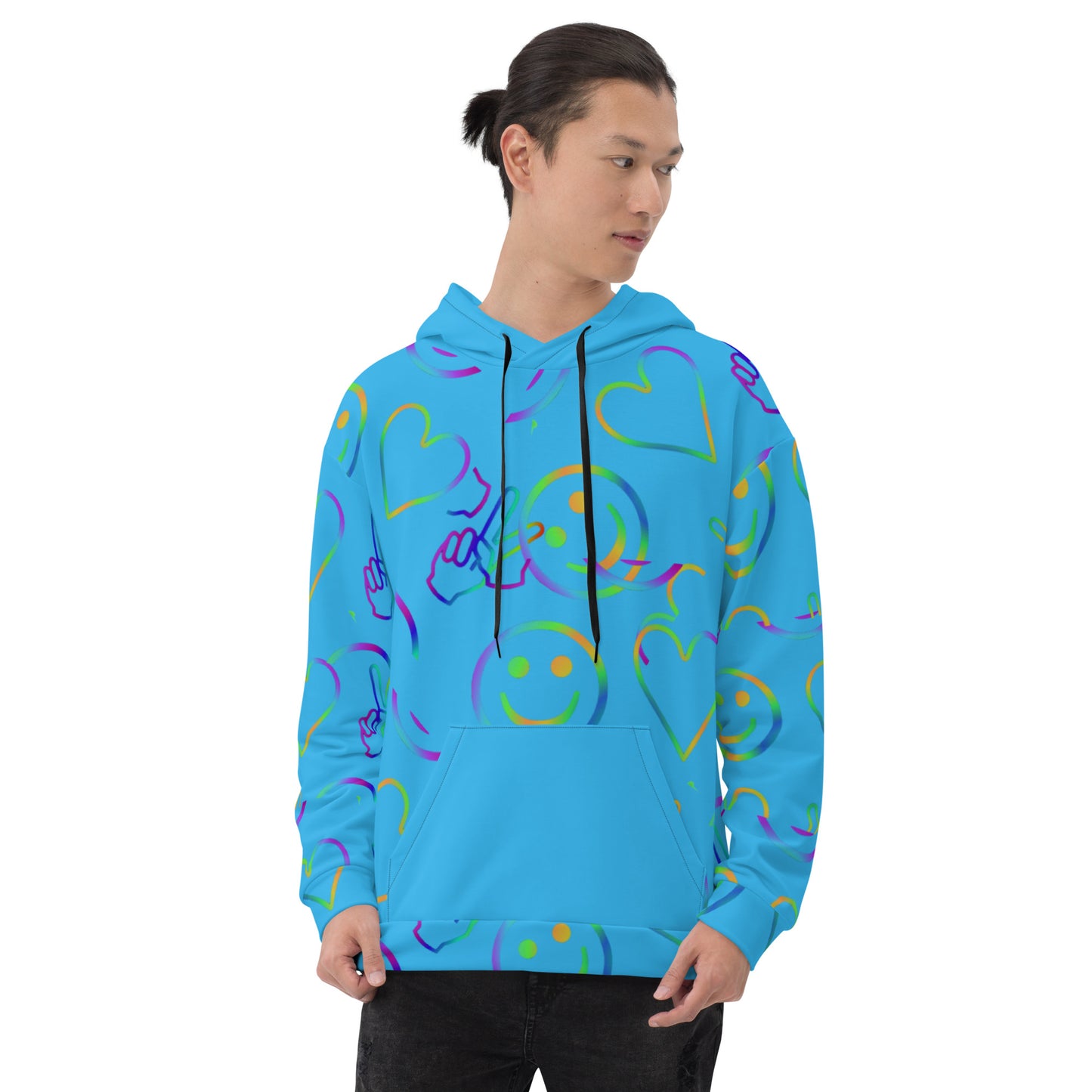 Unisex Hoodie