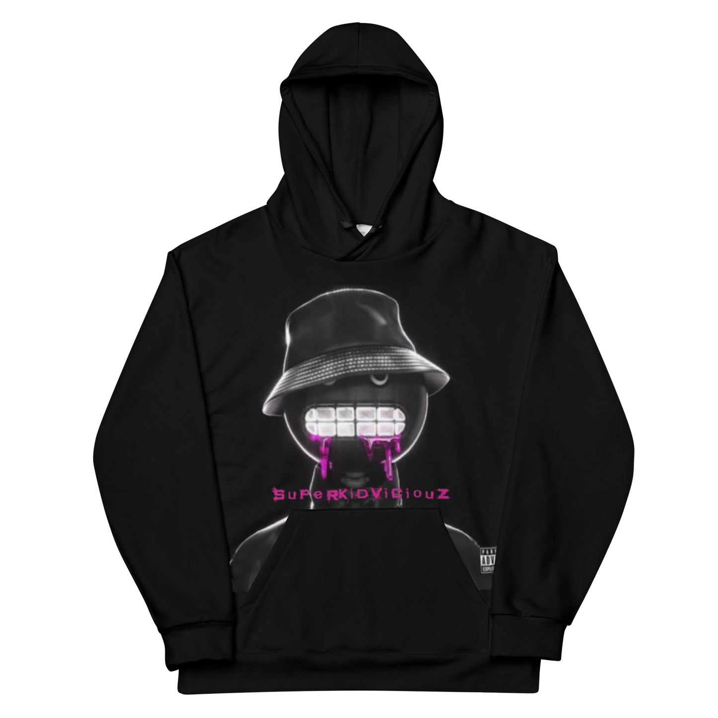 Unisex Hoodie