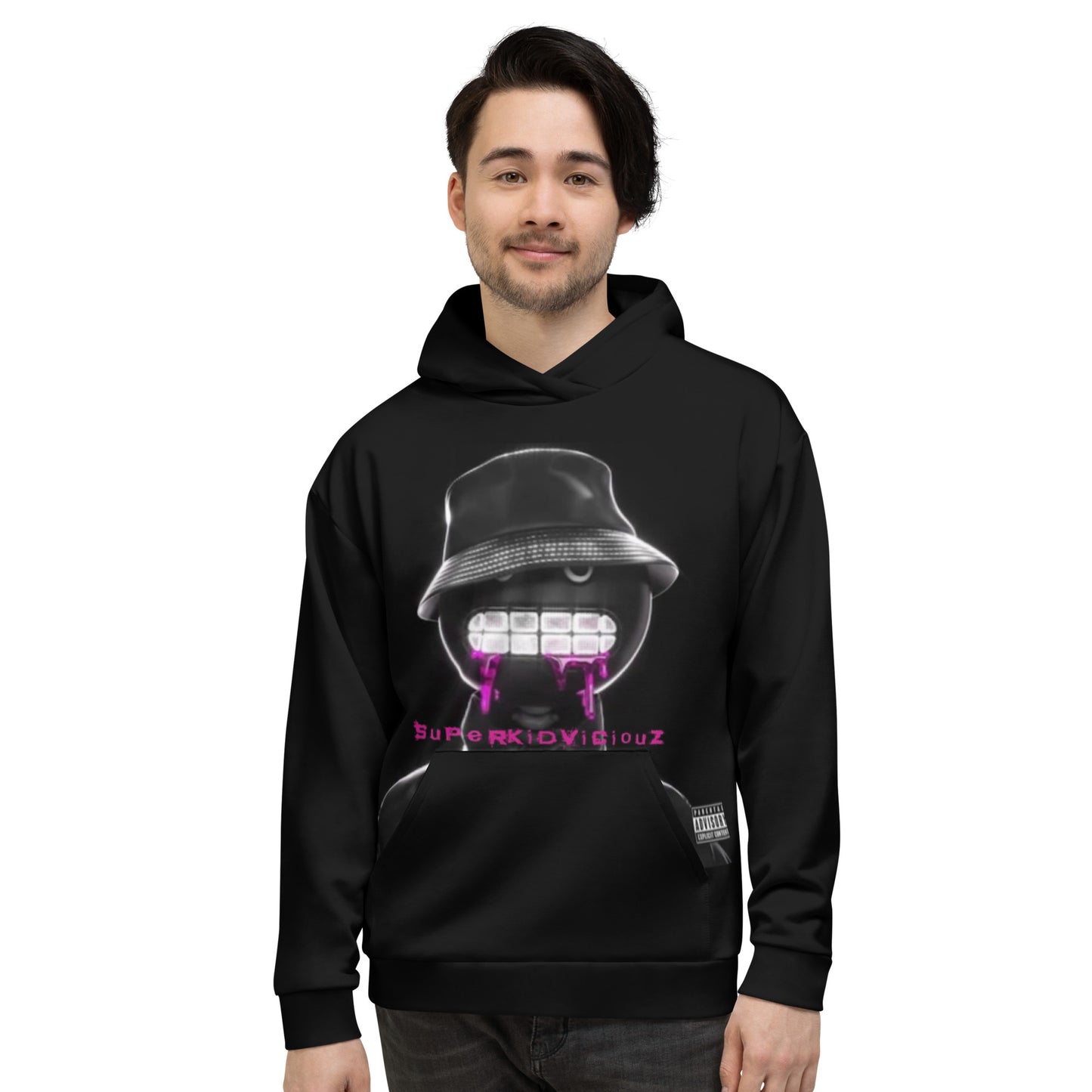 Unisex Hoodie