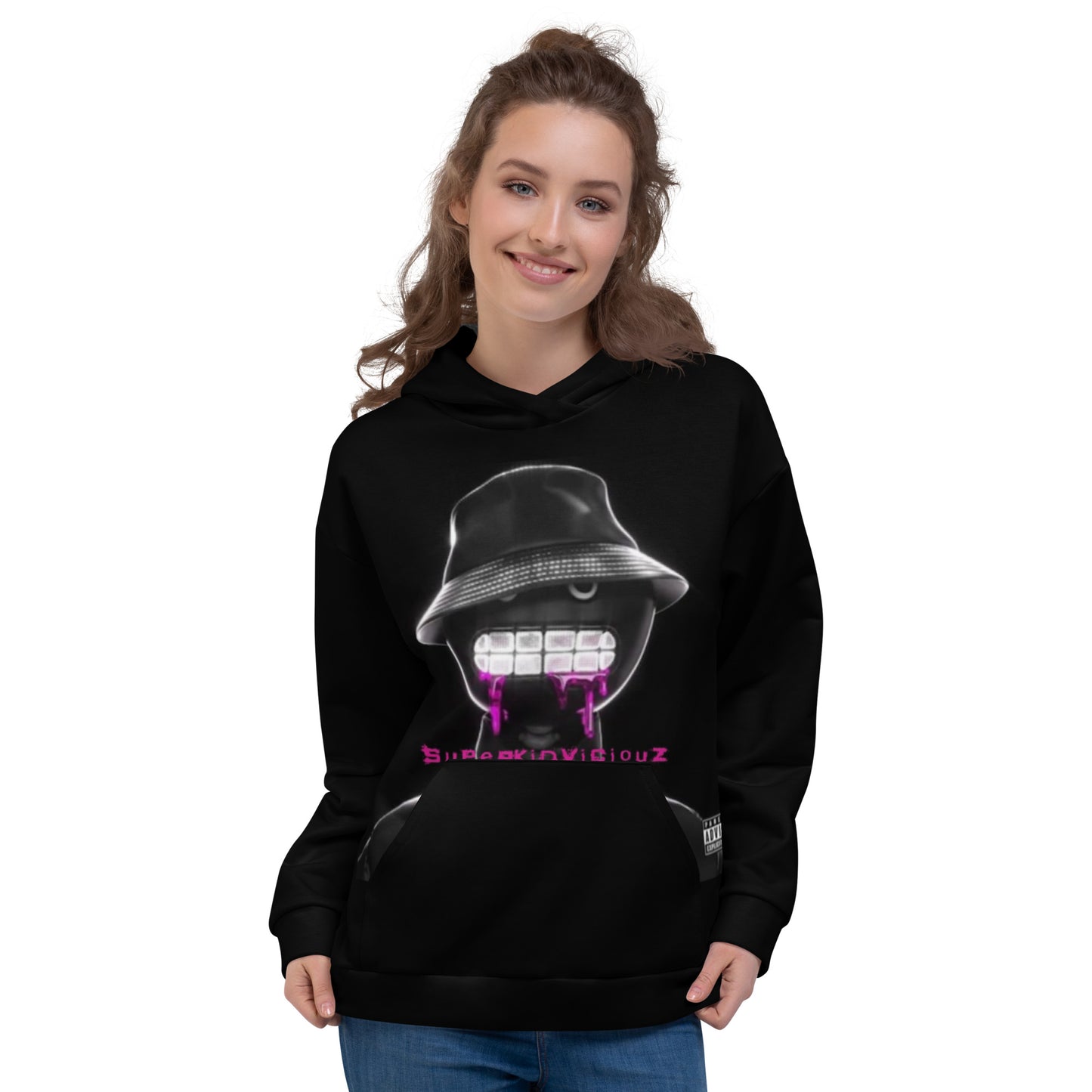 Unisex Hoodie