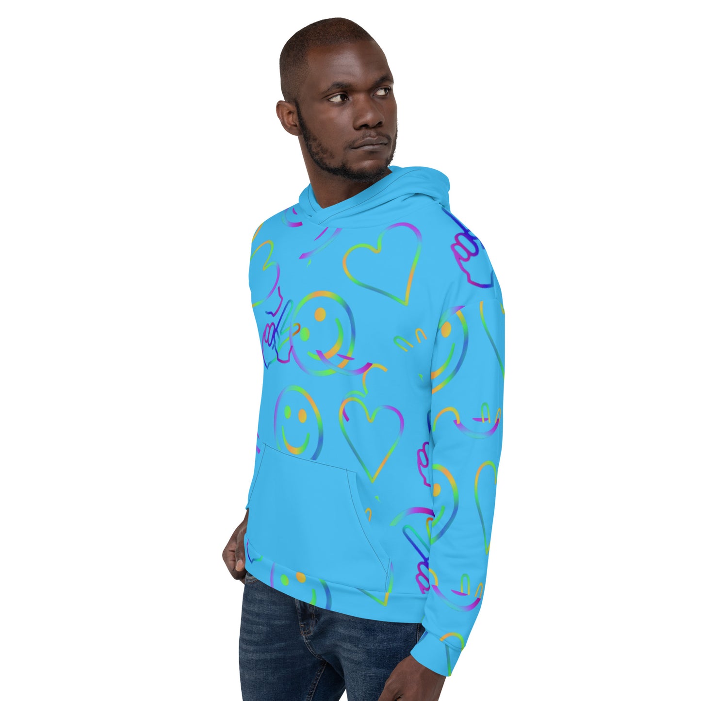Unisex Hoodie