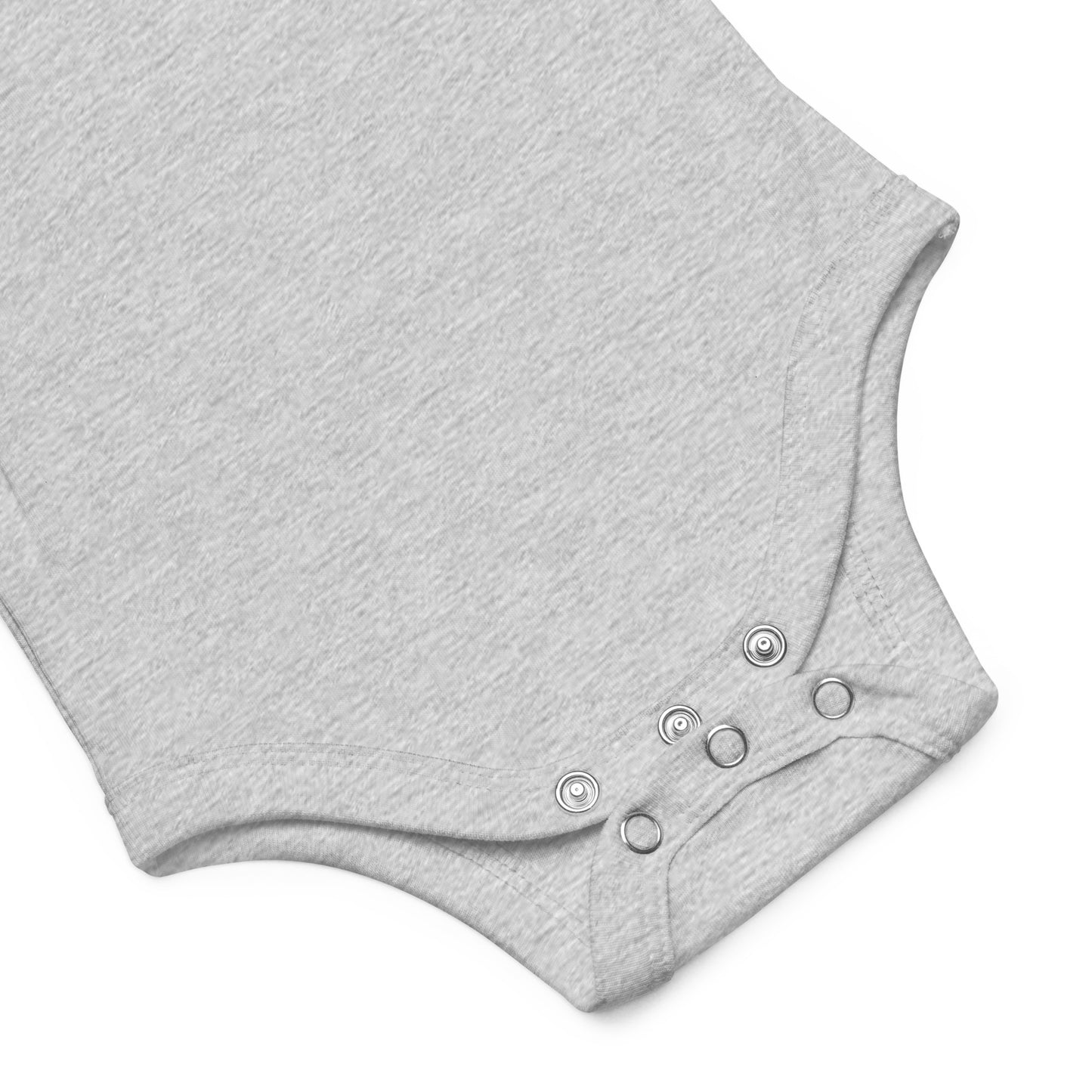 SuPeRKiDViCiouZ Baby short sleeve one piece