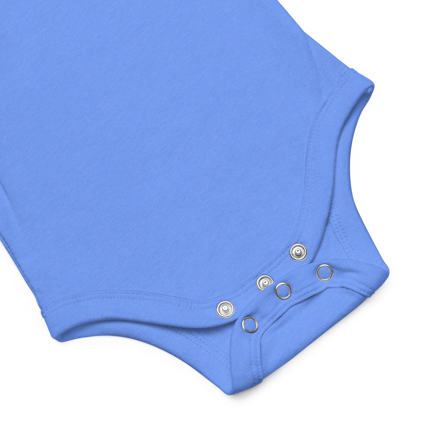 SuPeRKiDViCiouZ Baby short sleeve one piece