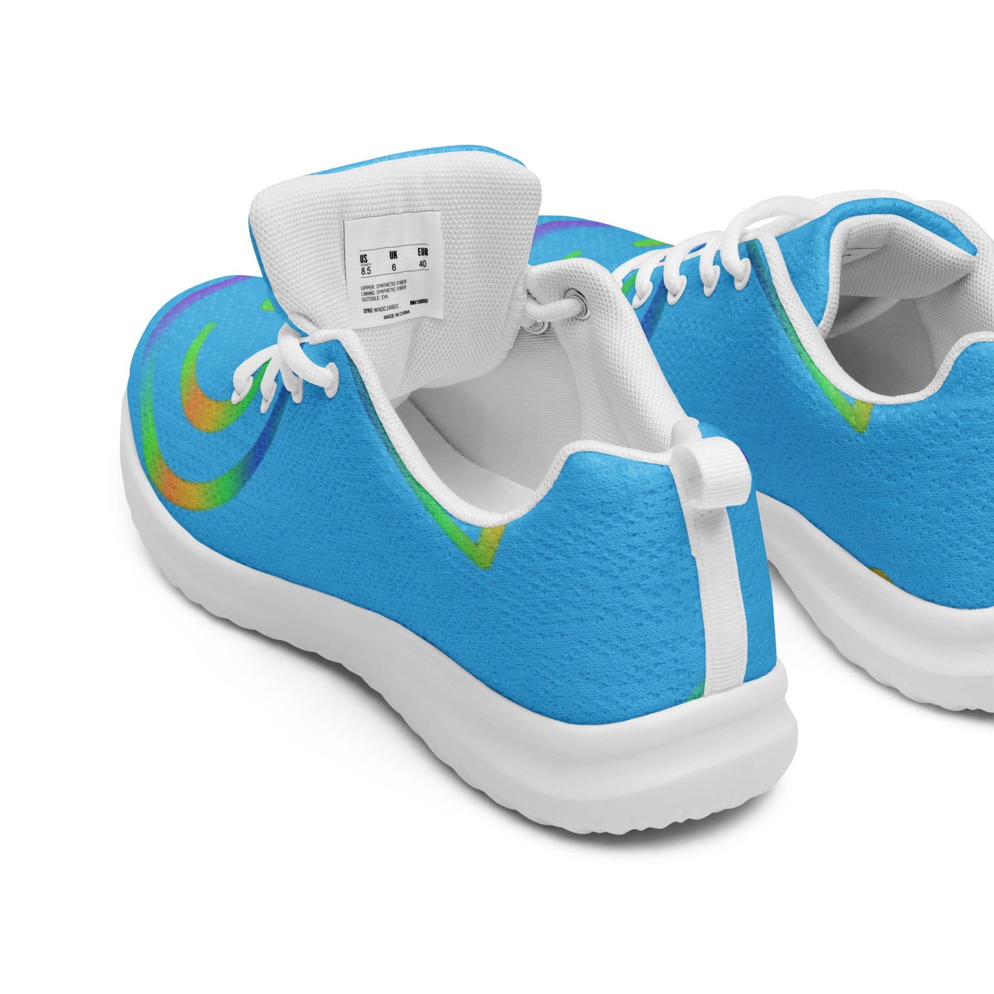 Men’s athletic shoes