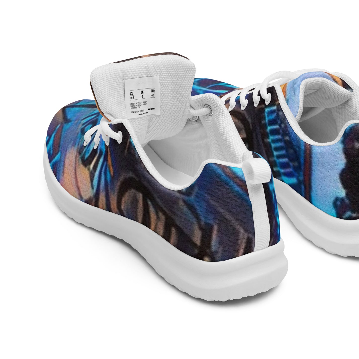 SuPeR offIcial Men’s athletic shoes