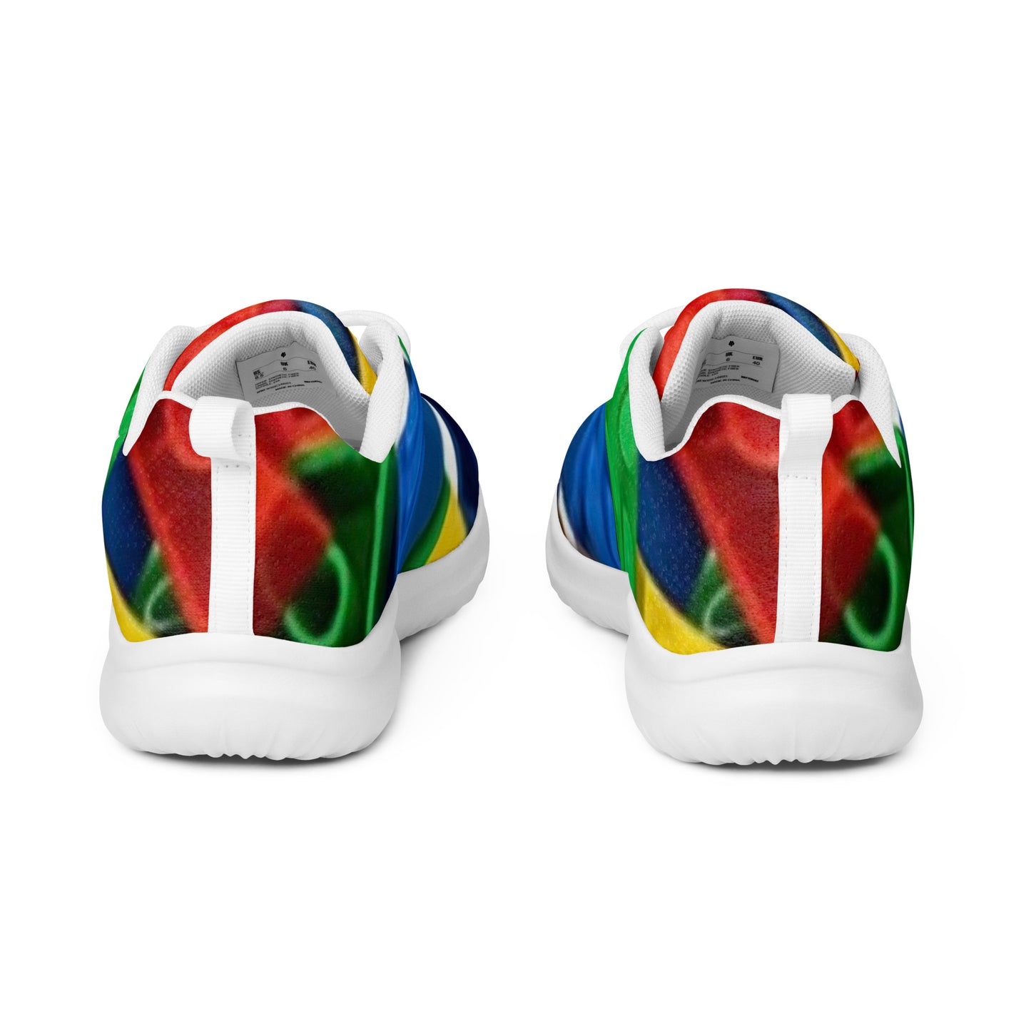 supER LegO Men’s athletic shoes