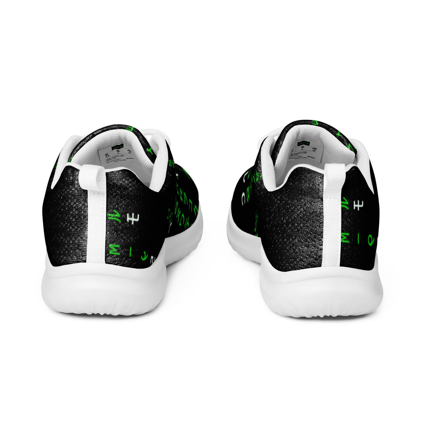 SUPER MATRIX Men’s athletic shoes
