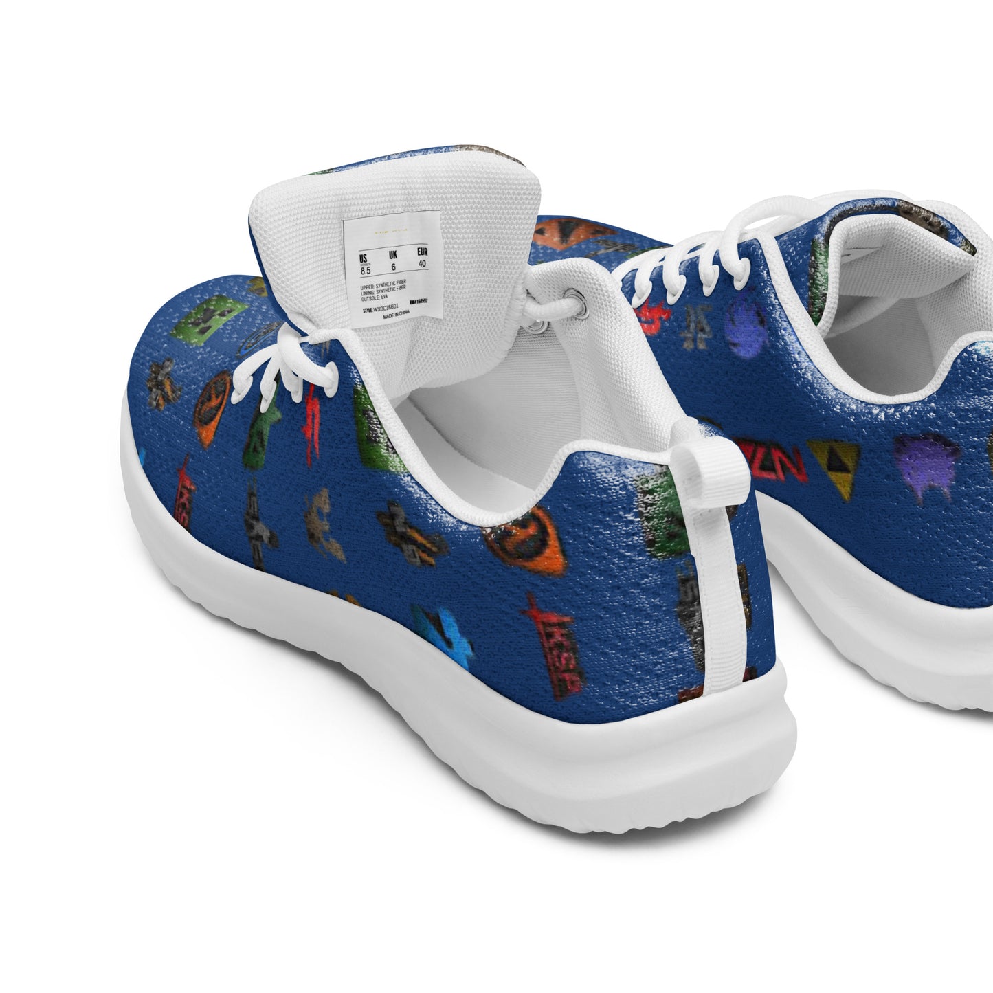 sup gamer Men’s athletic shoes