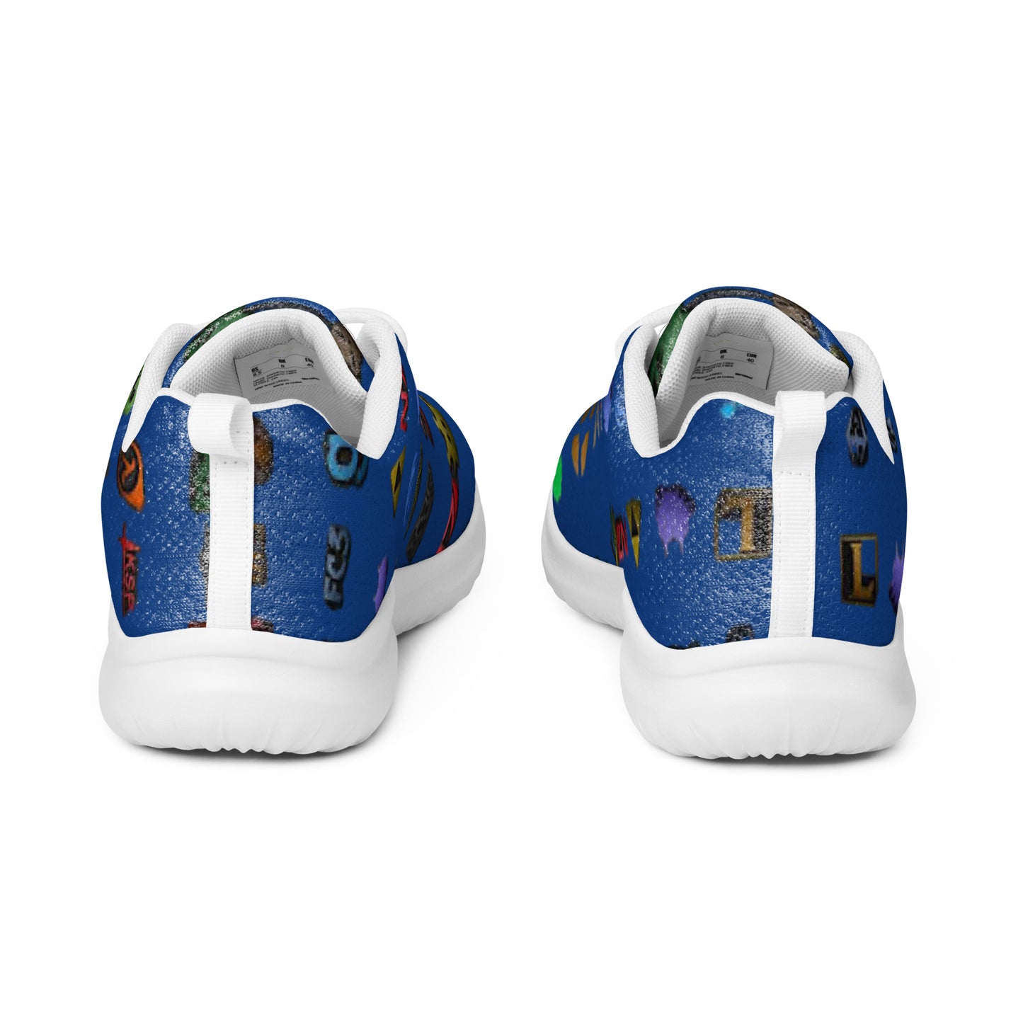 sup gamer Men’s athletic shoes