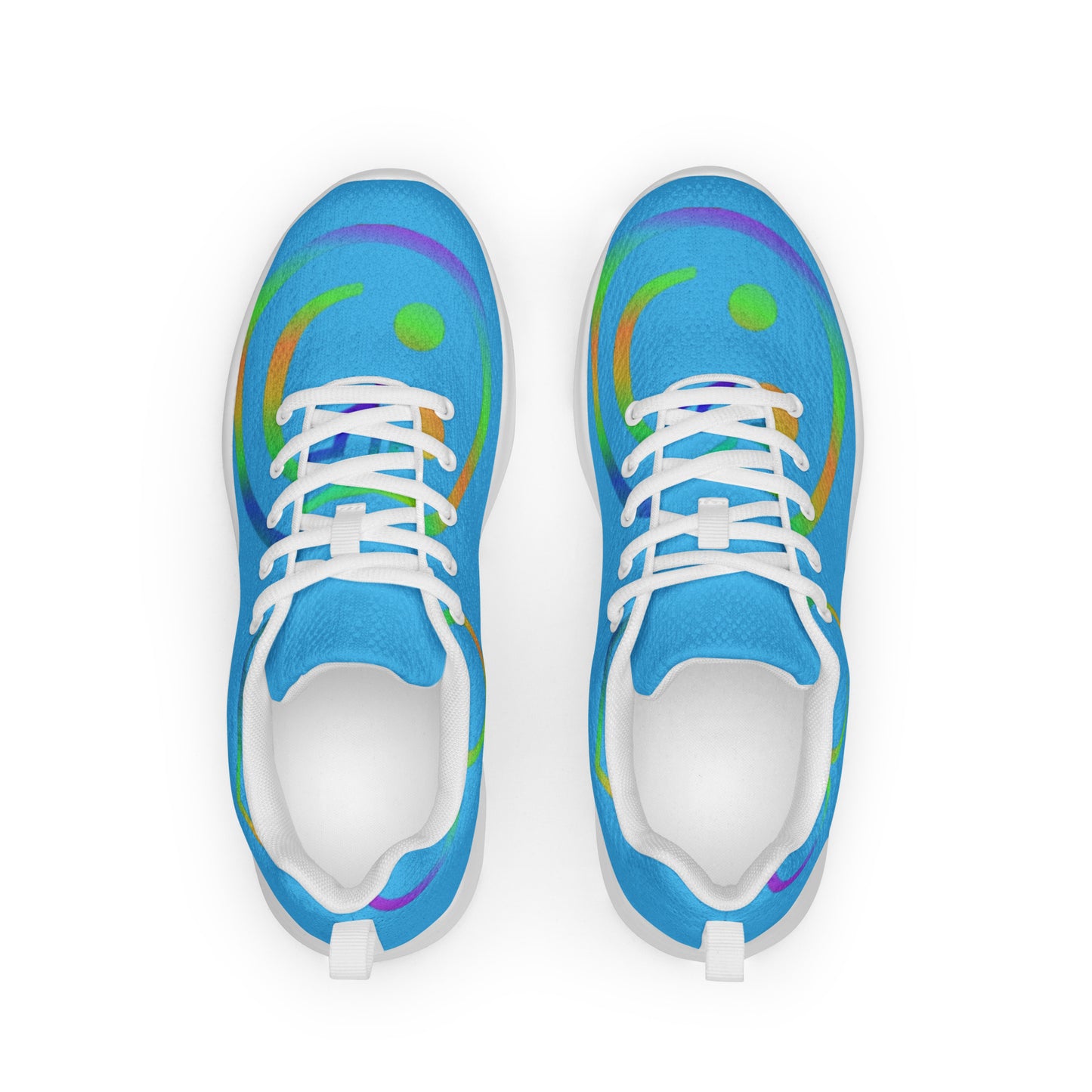Men’s athletic shoes