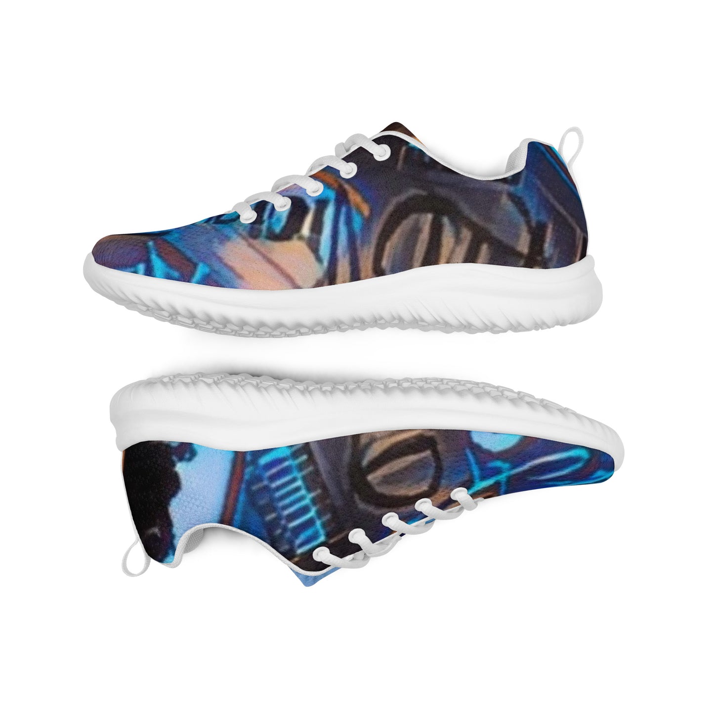 SuPeR offIcial Men’s athletic shoes