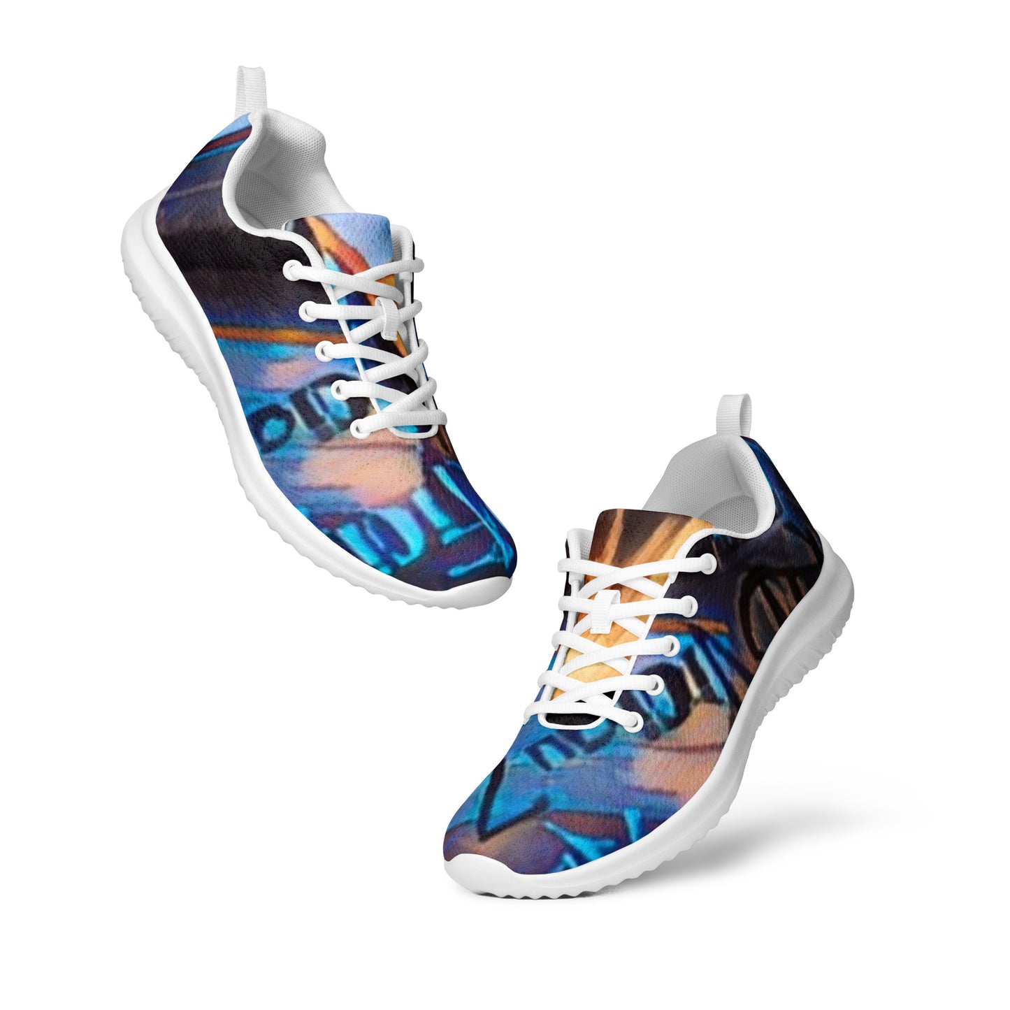SuPeR offIcial Men’s athletic shoes