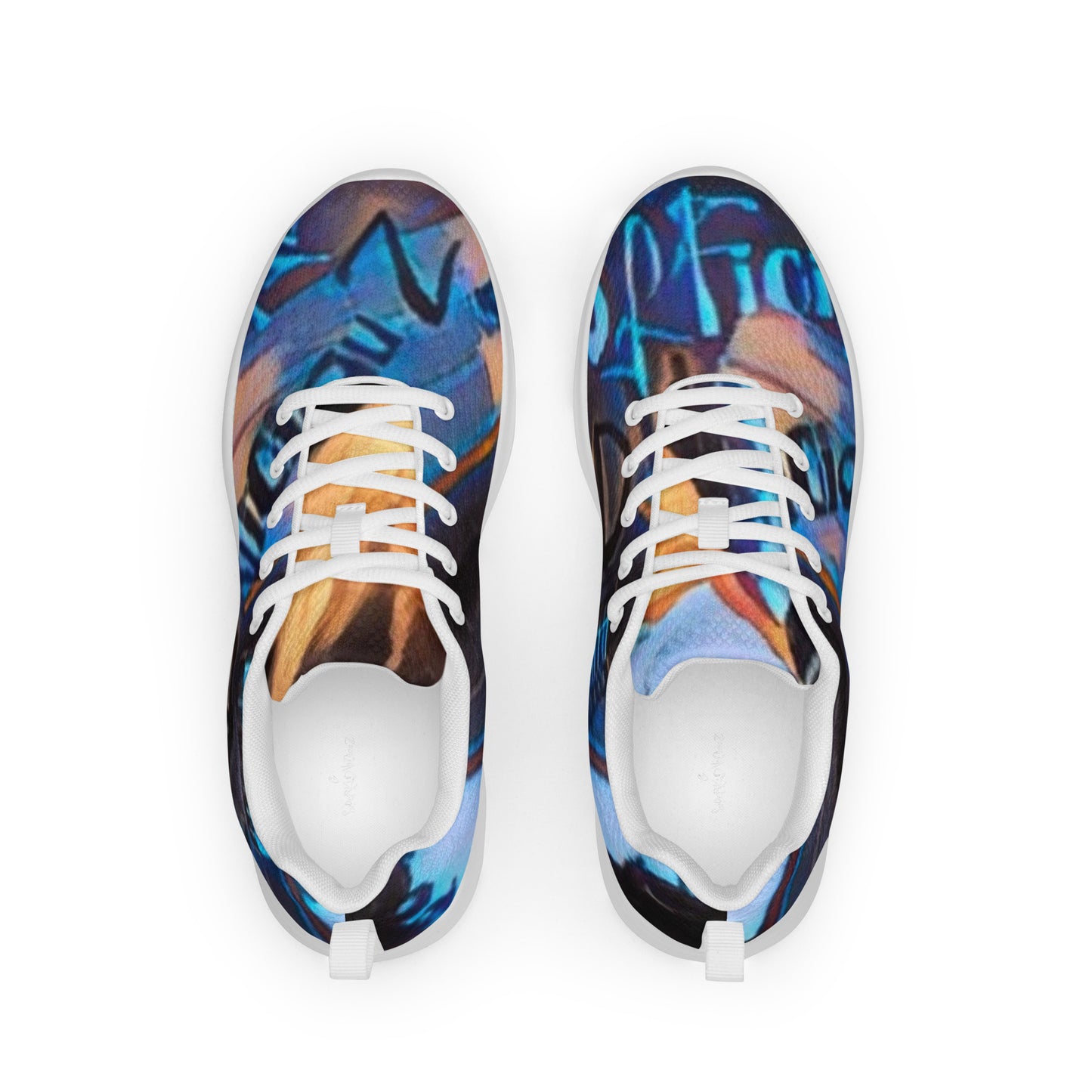 SuPeR offIcial Men’s athletic shoes